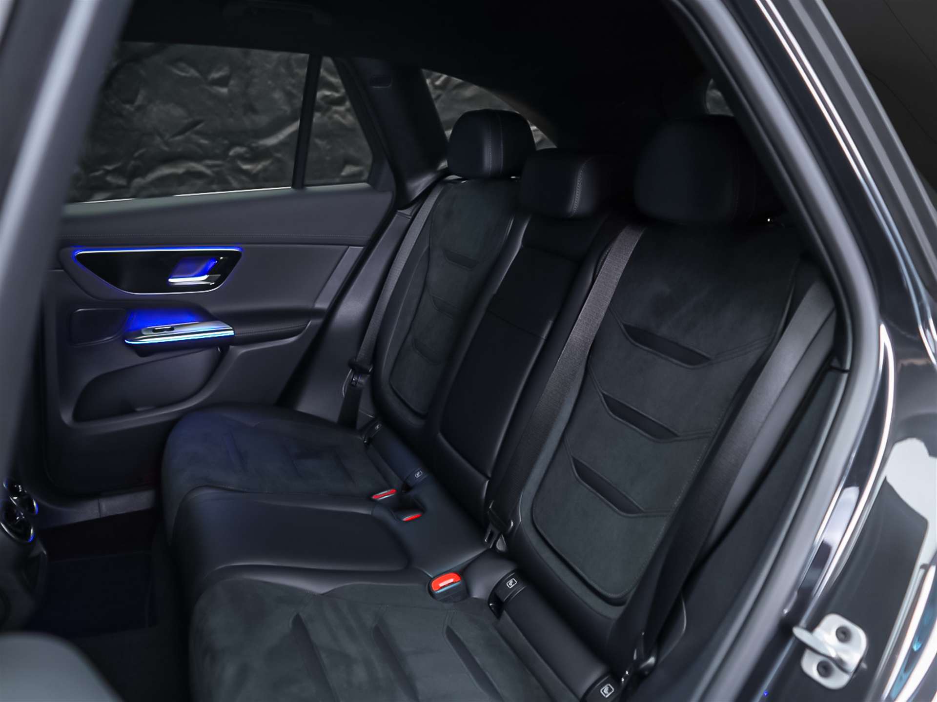 MERCEDES-BENZ GLC AMG 63 S e Performance 9G-Tronic *Keramik*Digital Light*360°Kamera*-image-12