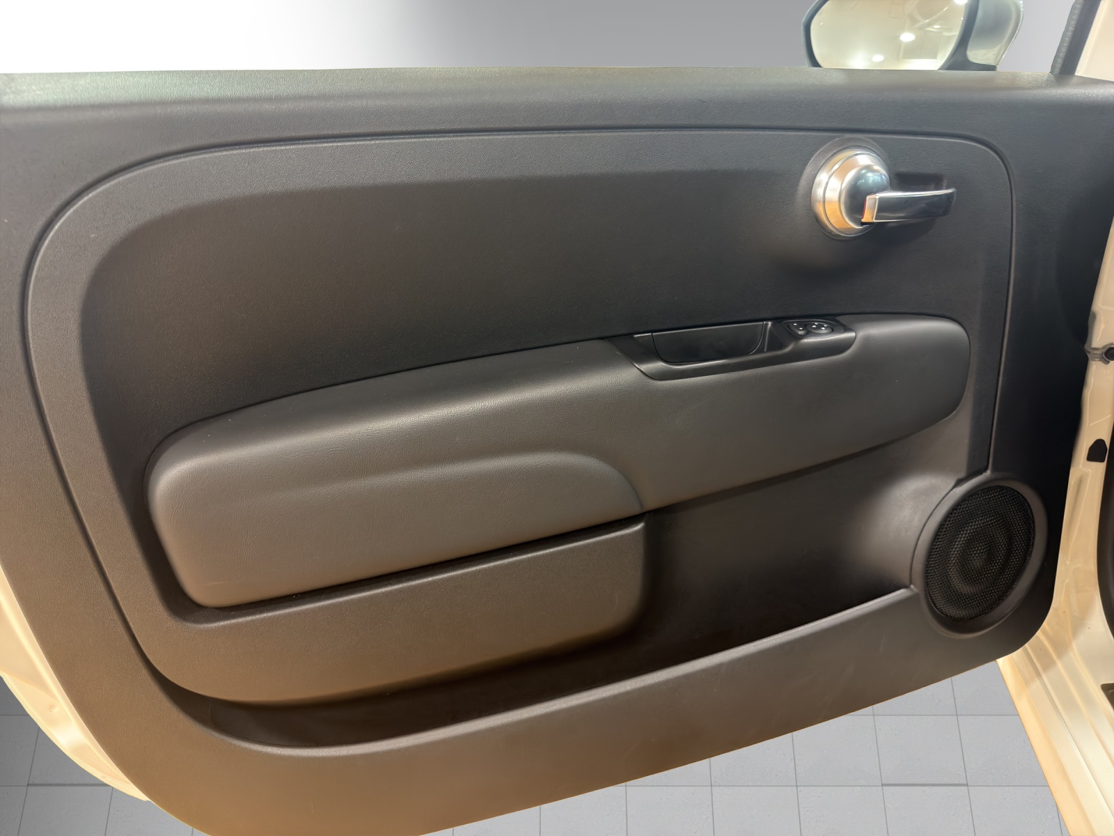 Image FIAT 500 500 1.2 Sport Dualogic