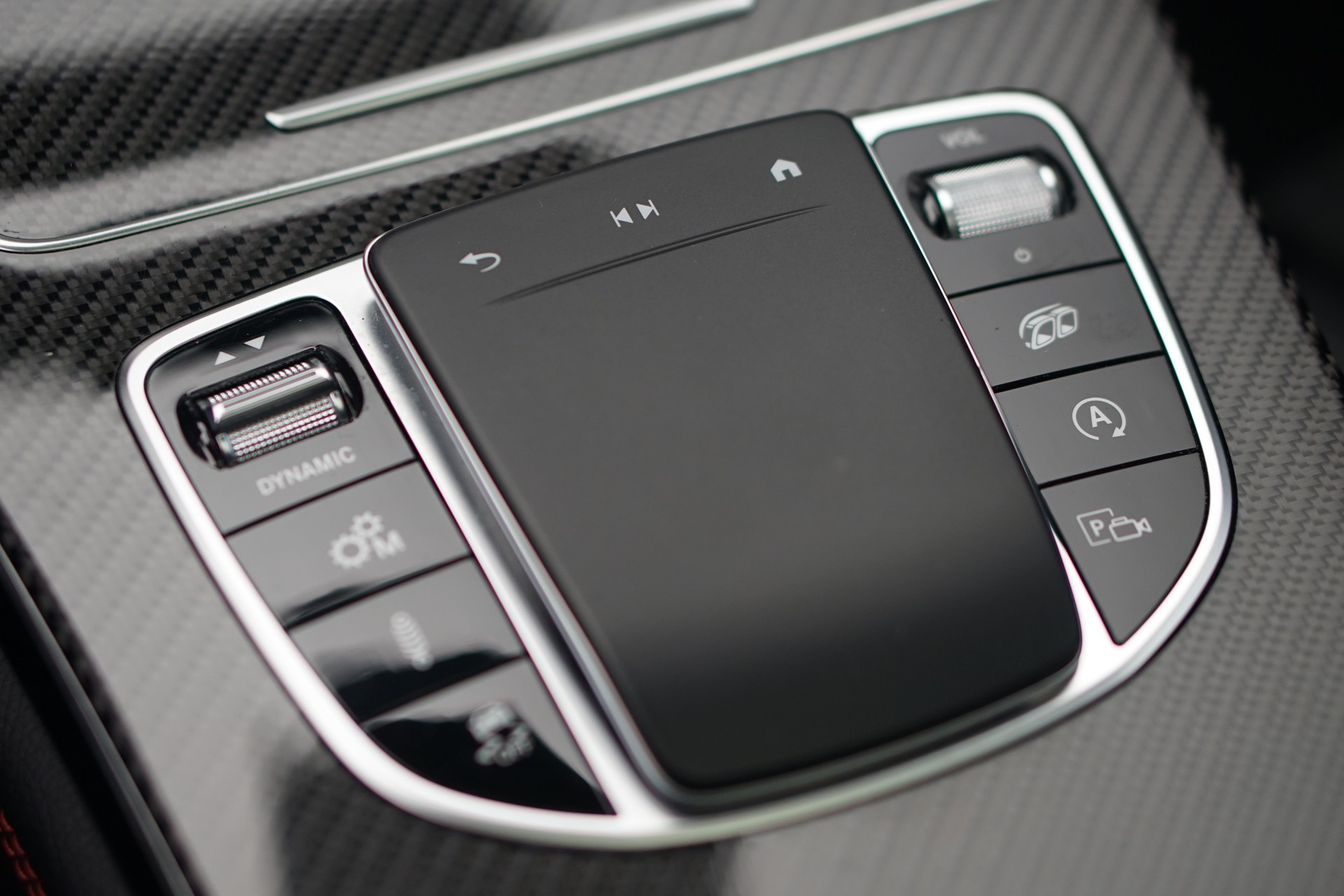 MERCEDES-BENZ GLC Coupé 43 AMG 4Matic 9G-Tronic *CH-Fahrzeug* *Panorama*-image-30