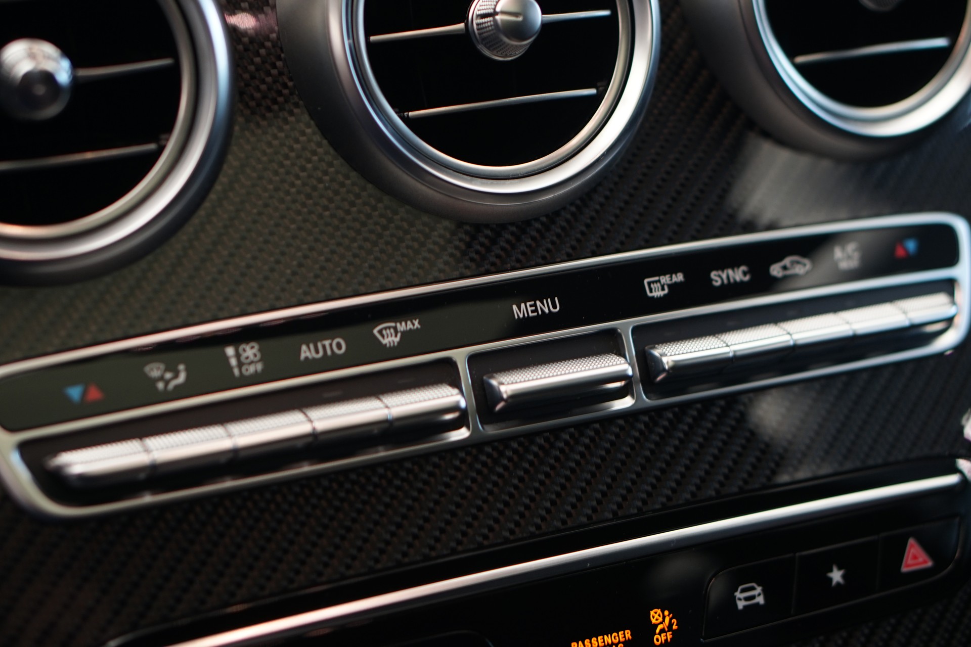 MERCEDES-BENZ GLC Coupé 43 AMG 4Matic 9G-Tronic *CH-Fahrzeug* *Panorama*-image-32