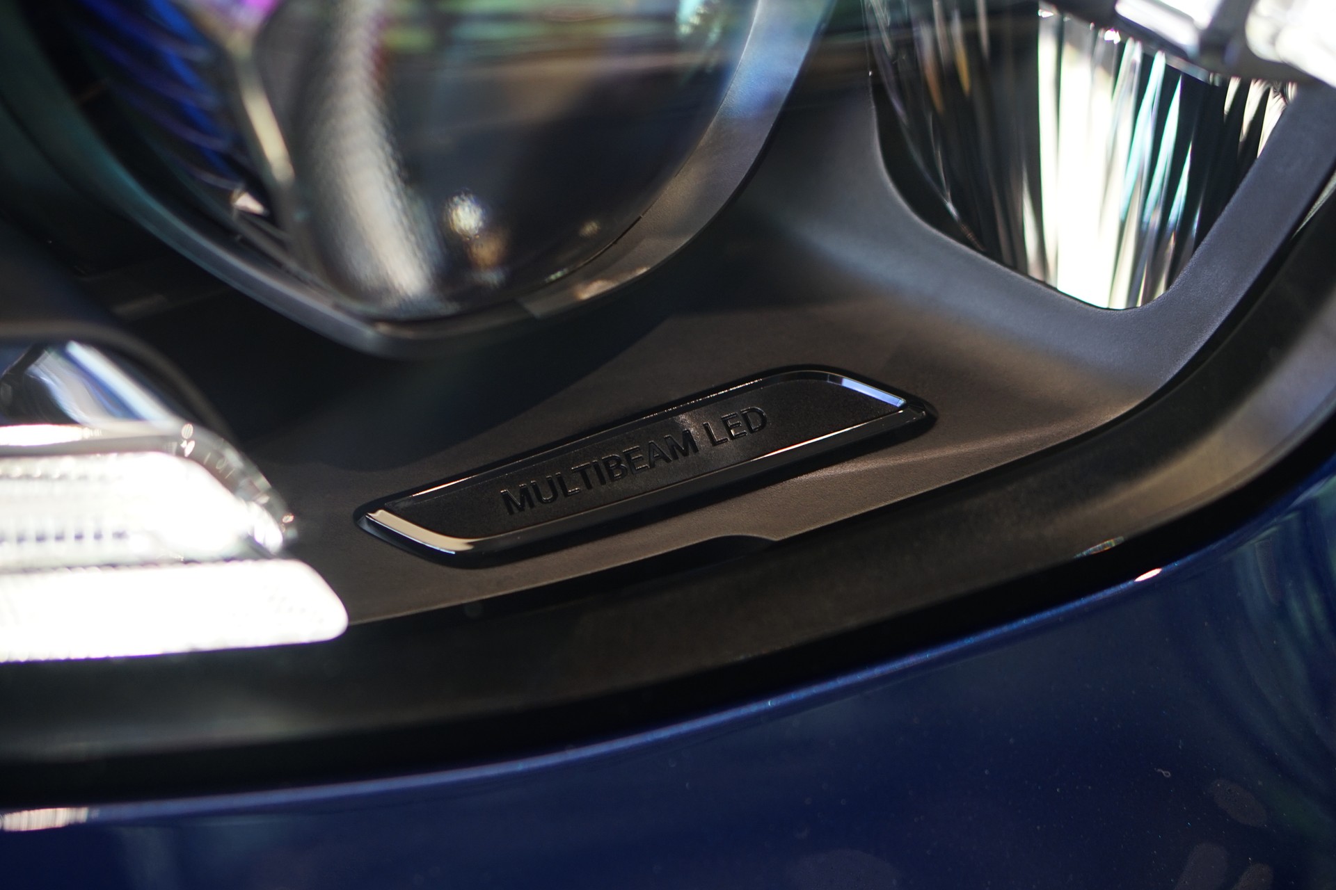 MERCEDES-BENZ GLC Coupé 43 AMG 4Matic 9G-Tronic *CH-Fahrzeug* *Panorama*-image-24