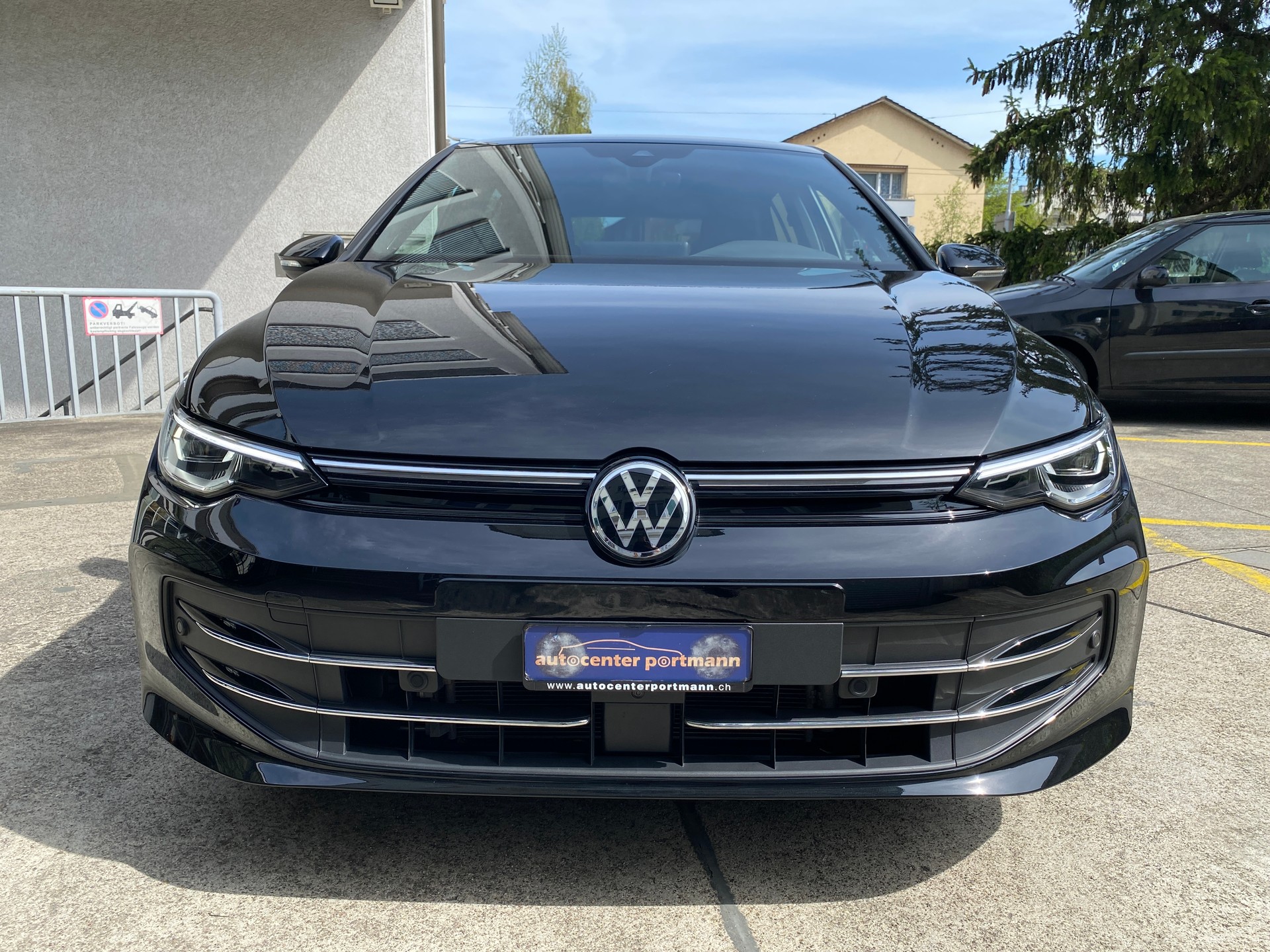 VW Golf 1.5 e TSI mHEV Edition 50 DSG-image-6