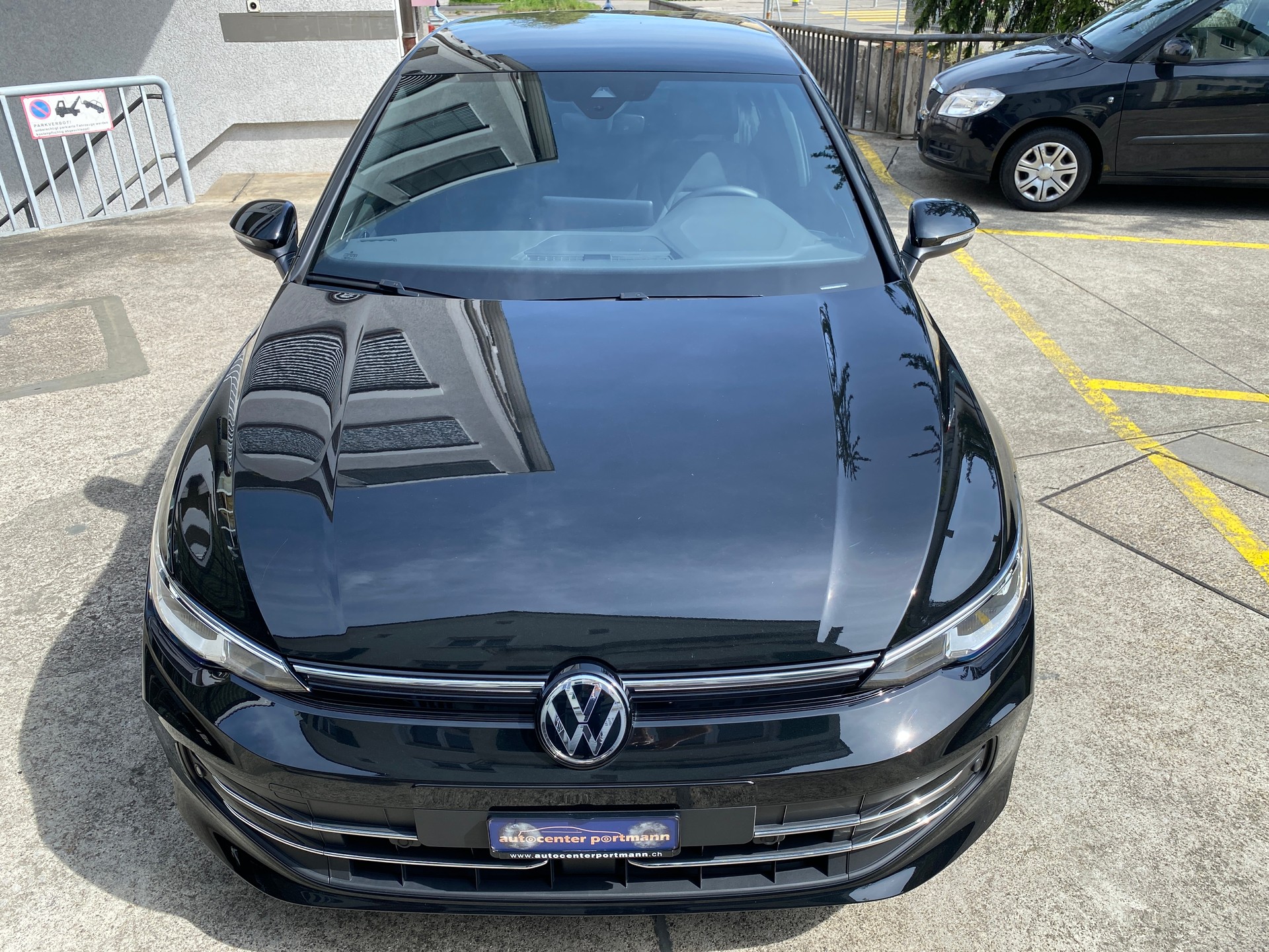 VW Golf 1.5 e TSI mHEV Edition 50 DSG-image-7