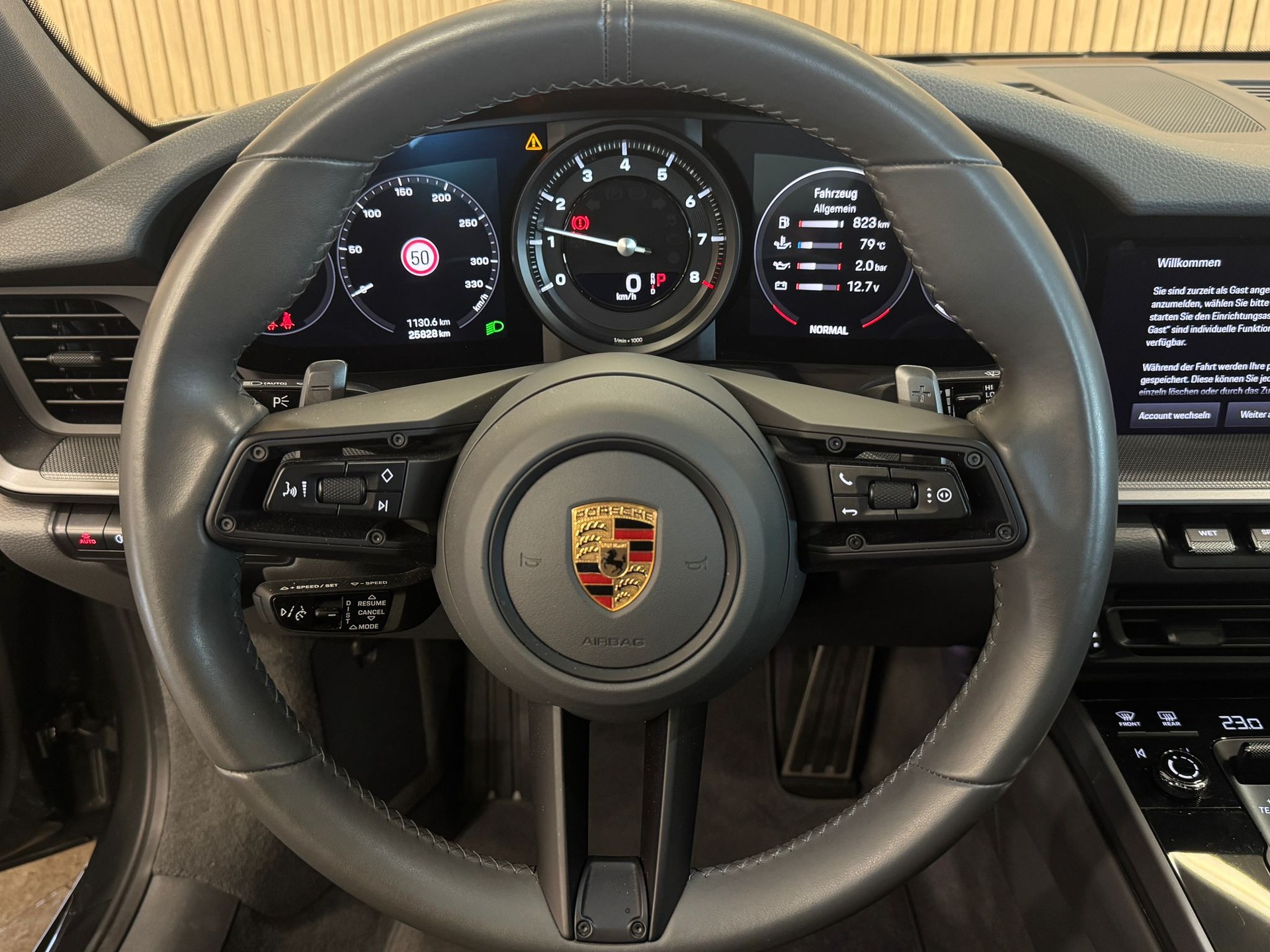 PORSCHE 911 Carrera PDK-image-13