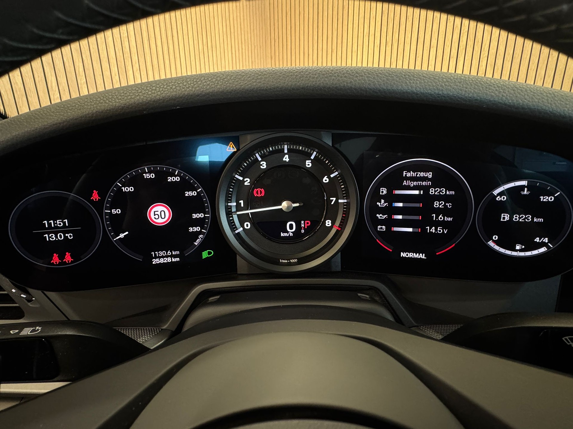 PORSCHE 911 Carrera PDK-image-12