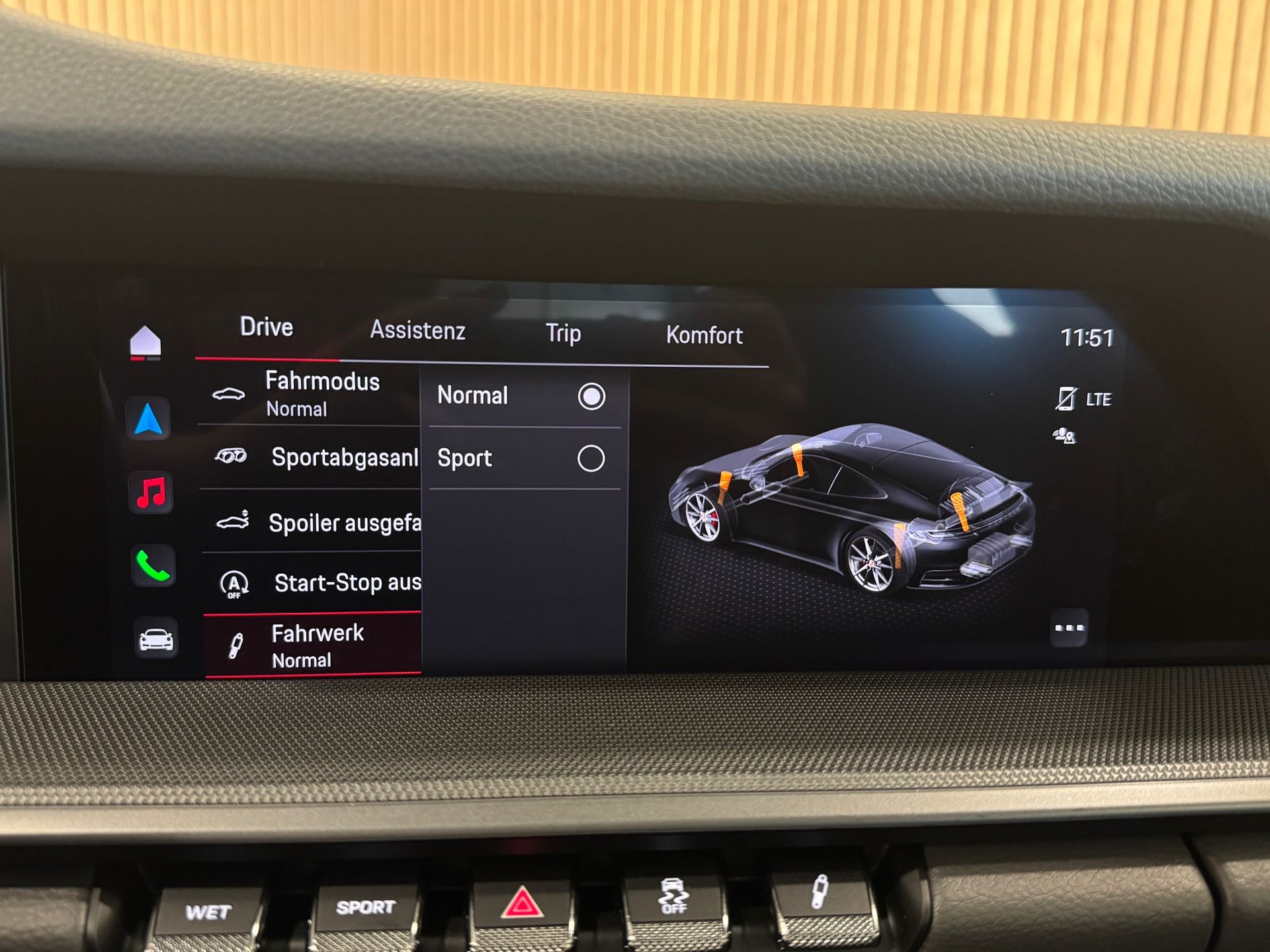 PORSCHE 911 Carrera PDK-image-17