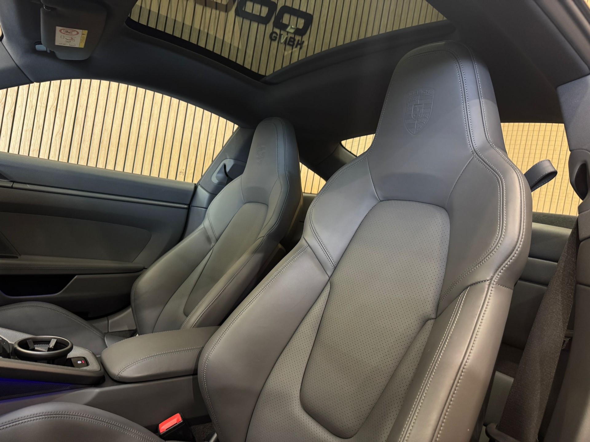PORSCHE 911 Carrera PDK-image-22