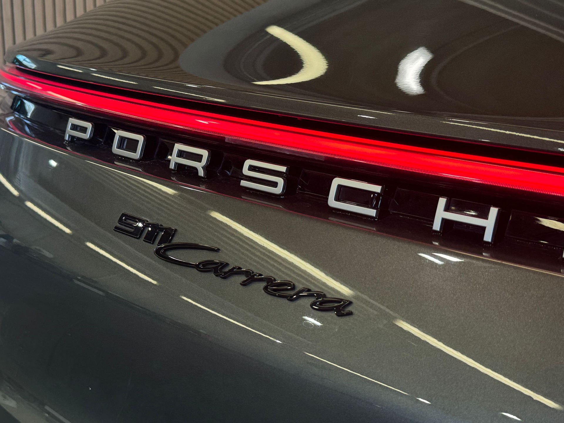 PORSCHE 911 Carrera PDK-image-7
