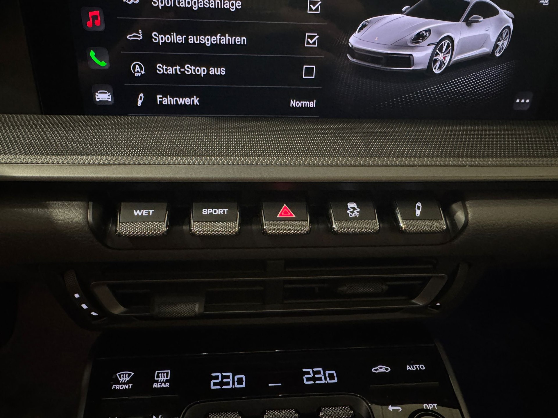 PORSCHE 911 Carrera PDK-image-19