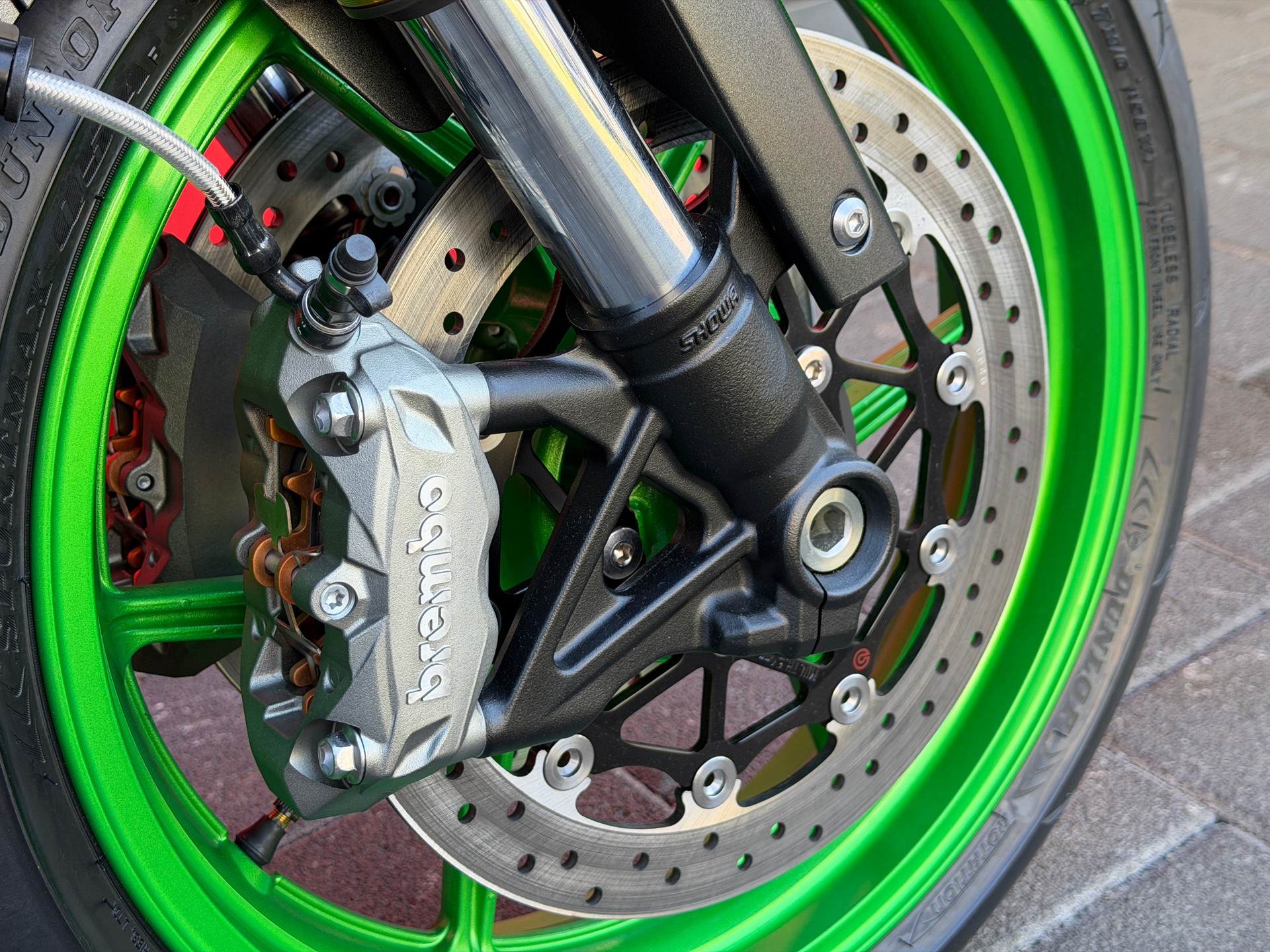 KAWASAKI Z 1100 SE Performance-image-9