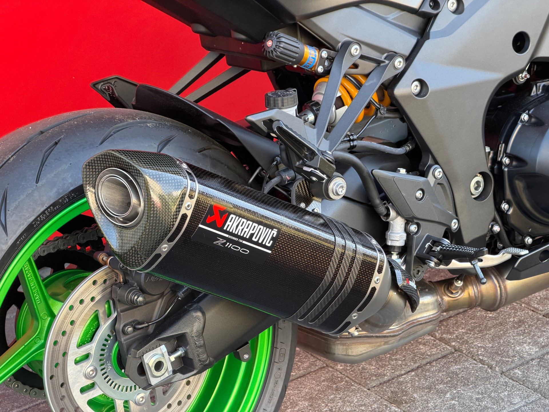 KAWASAKI Z 1100 SE Performance-image-4