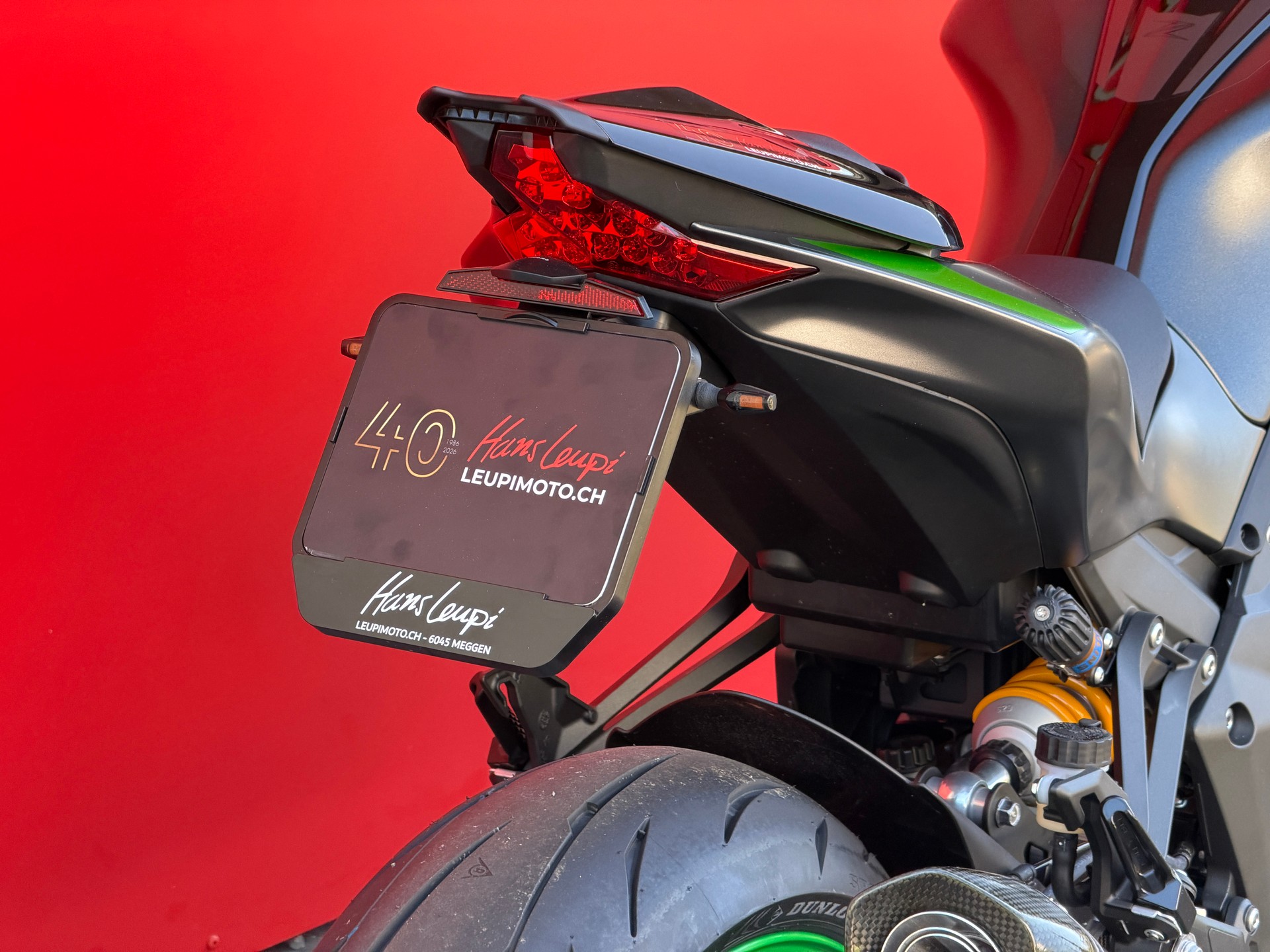 KAWASAKI Z 1100 SE Performance-image-5