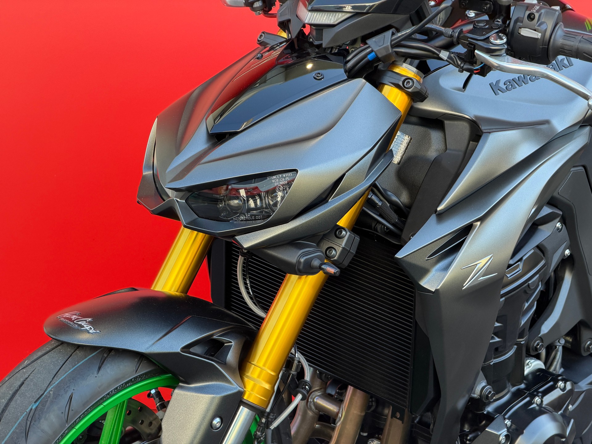 KAWASAKI Z 1100 SE Performance-image-10