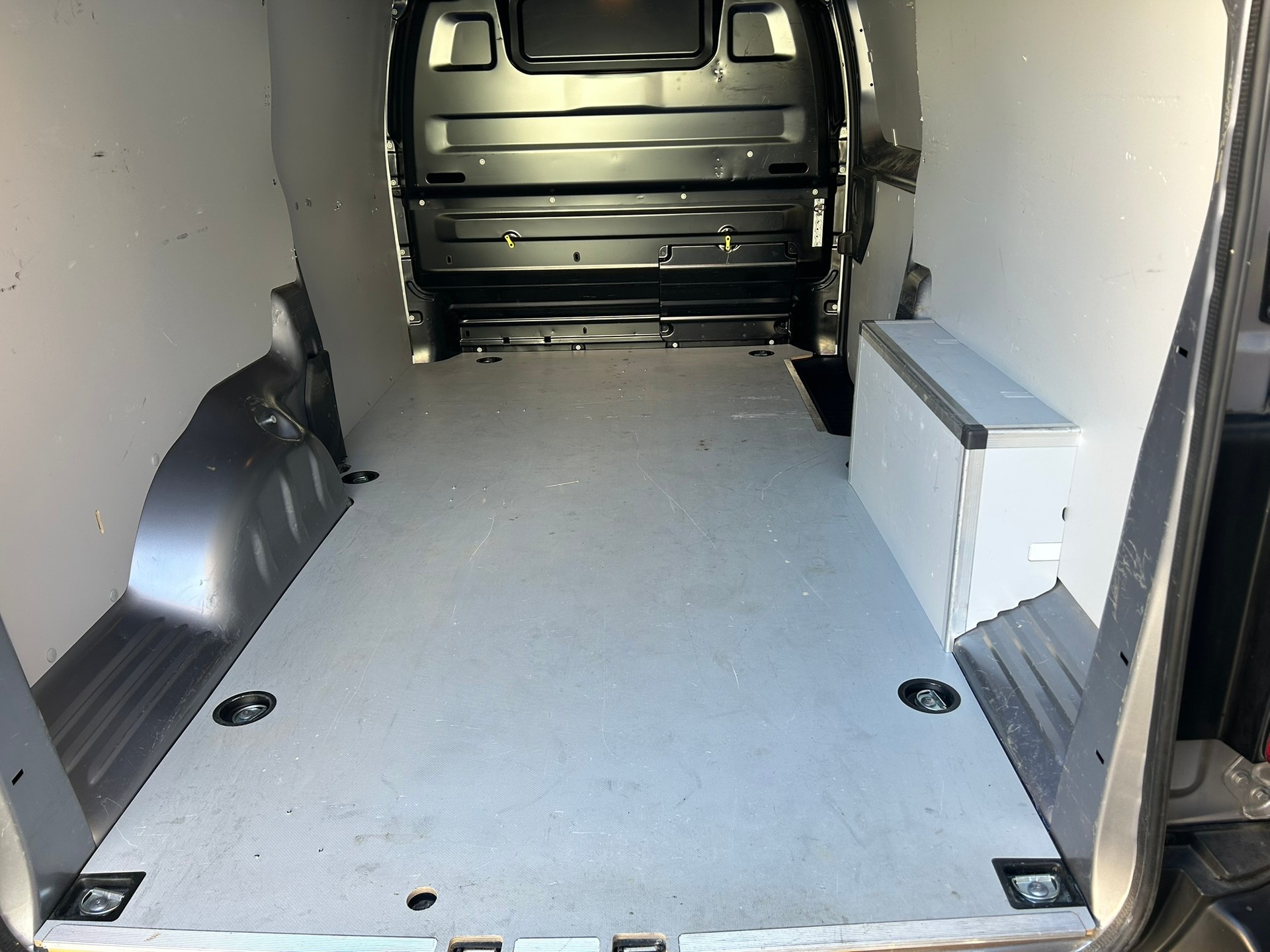 FIAT Scudo Crew Cab L3 2.0 Multijet 145 Business Fix-image-6