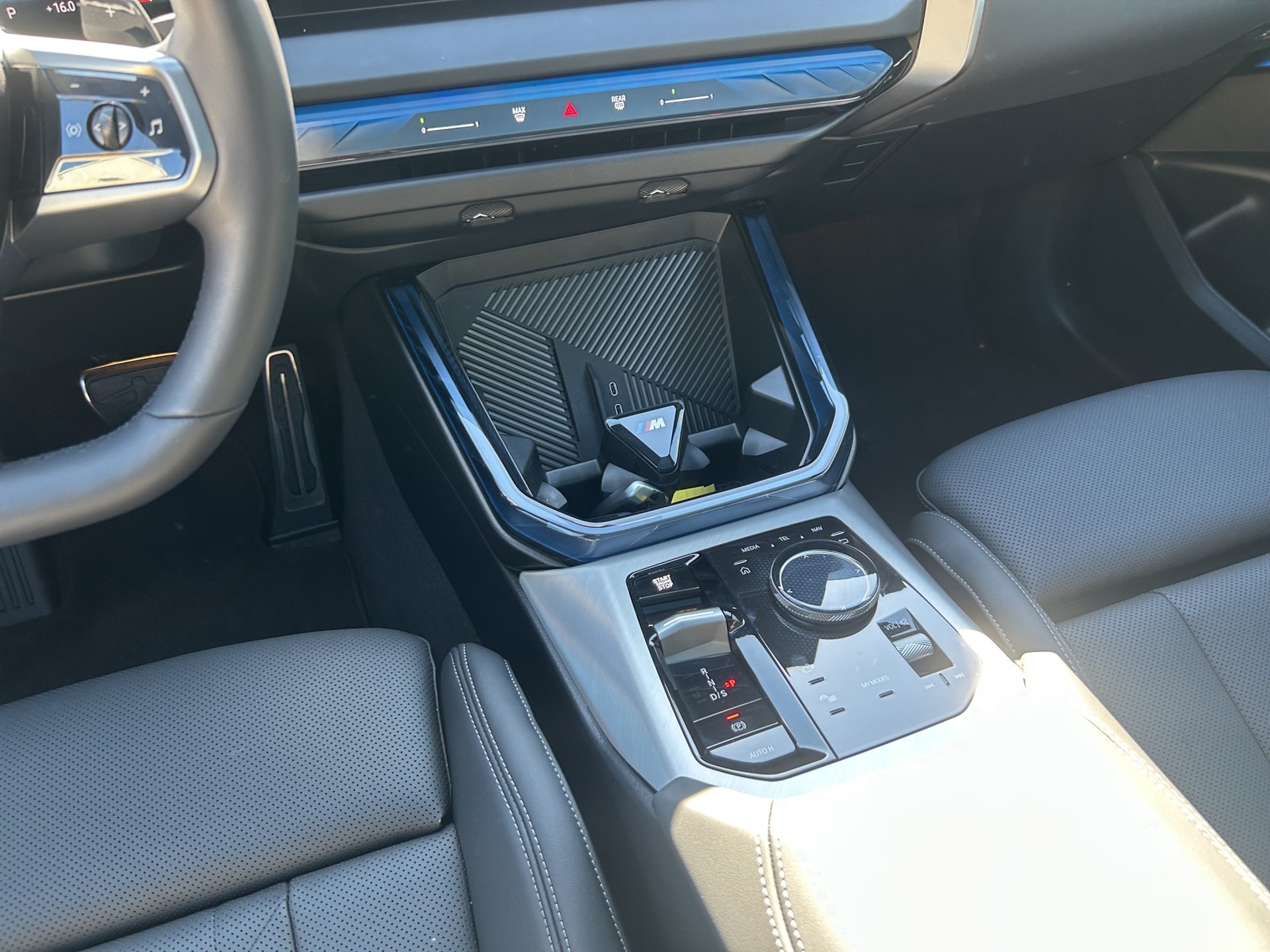 BMW X3 xDrive 48V 40d M Sport Pro-image-14