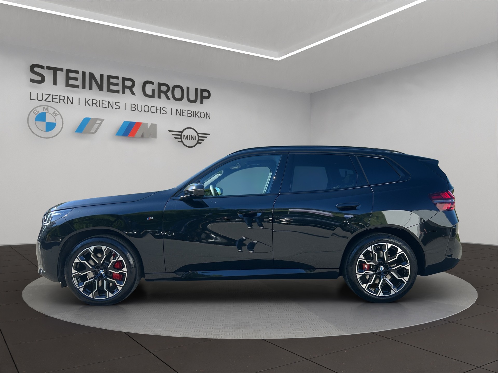 BMW X3 xDrive 48V 40d M Sport Pro-image-7