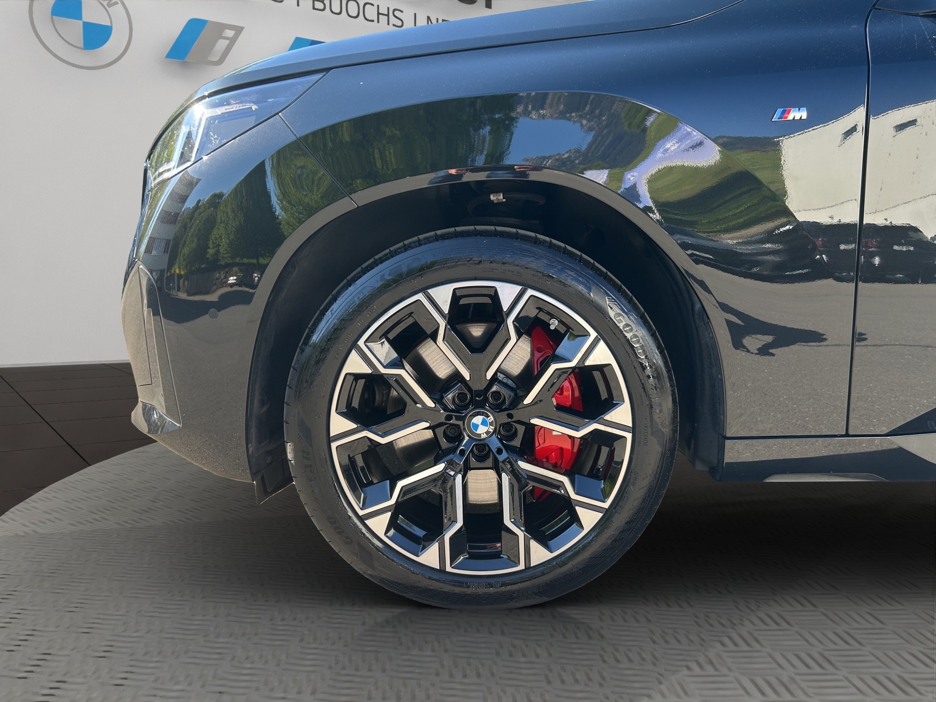 BMW X3 xDrive 48V 40d M Sport Pro-image-8