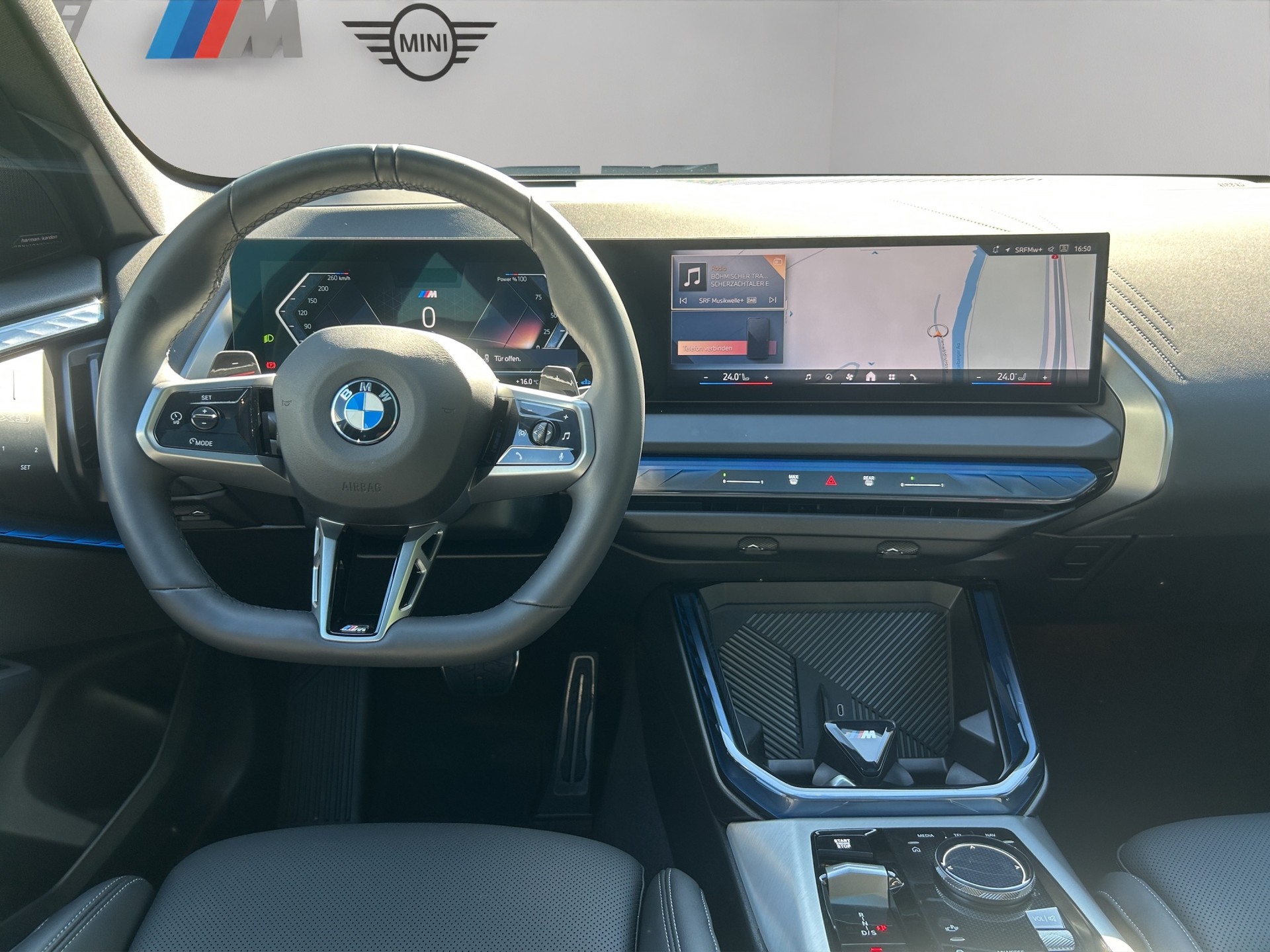 BMW X3 xDrive 48V 40d M Sport Pro-image-13