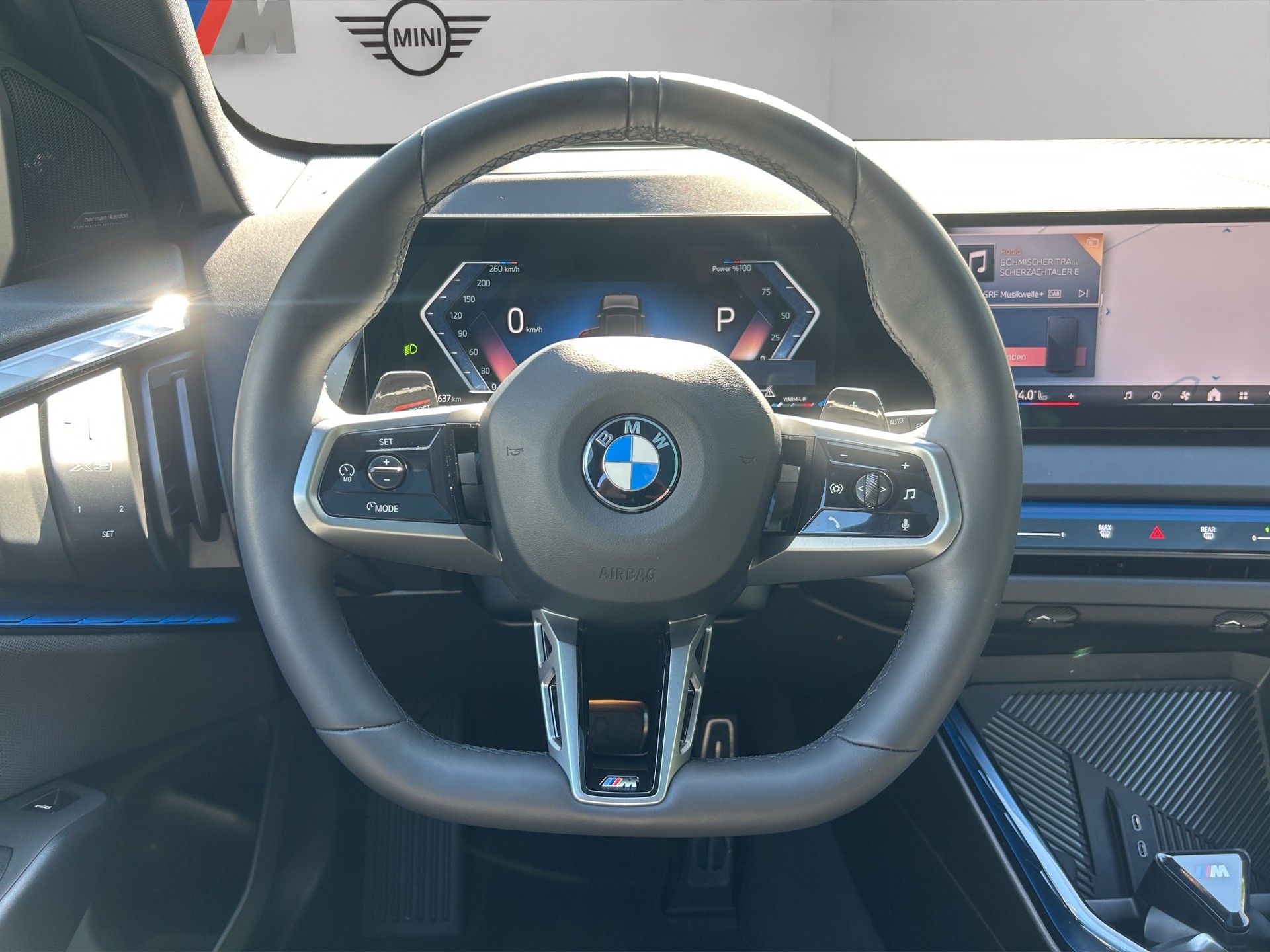 BMW X3 xDrive 48V 40d M Sport Pro-image-11