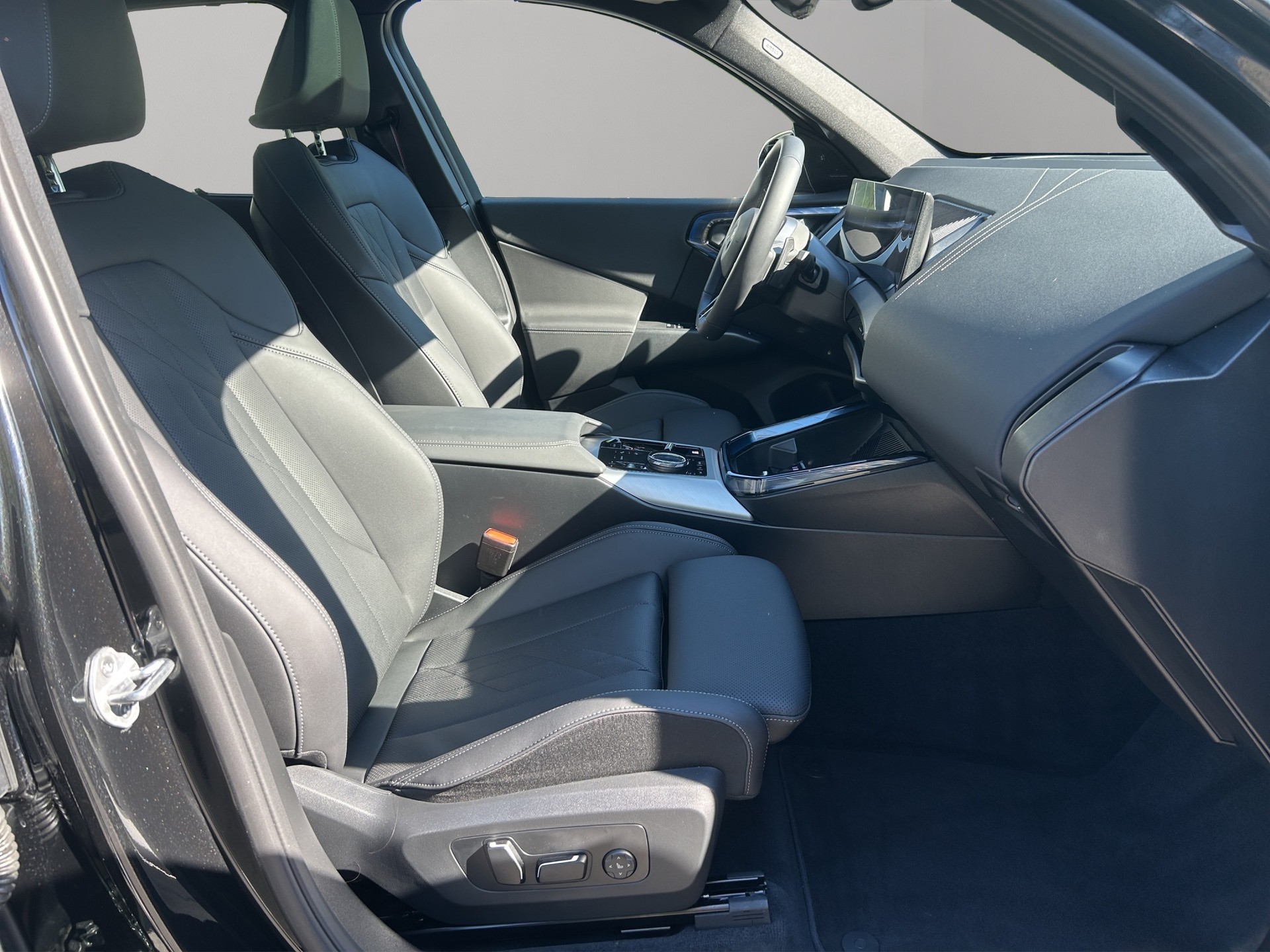 BMW X3 xDrive 48V 40d M Sport Pro-image-18