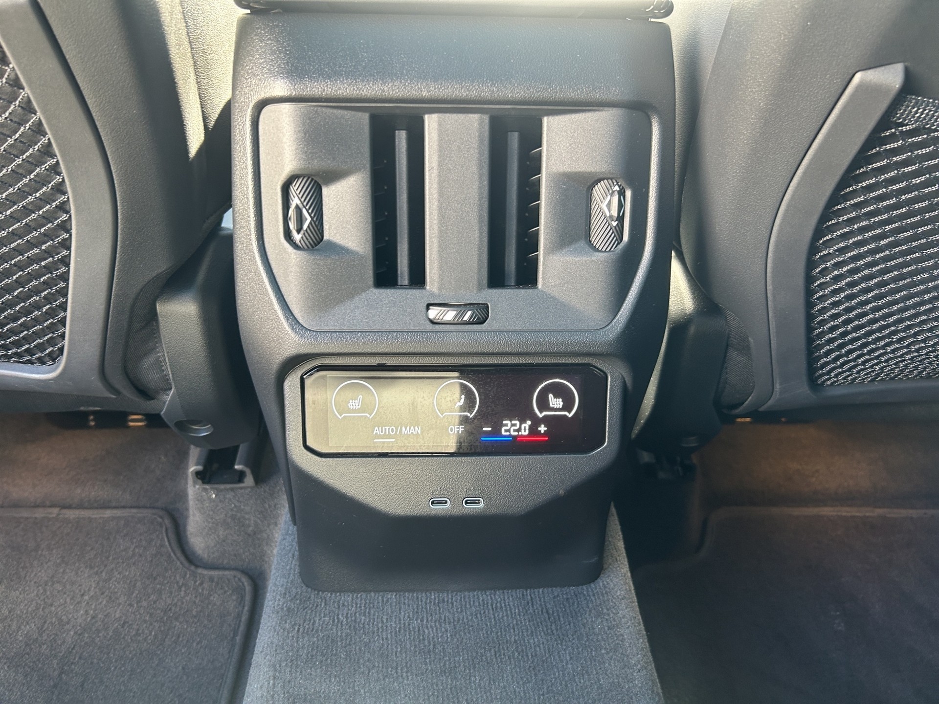 BMW X3 xDrive 48V 40d M Sport Pro-image-15