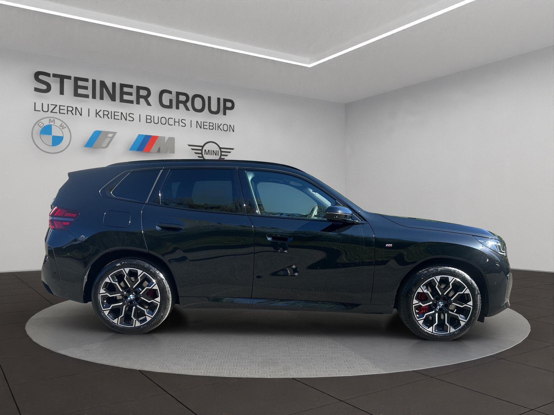 BMW X3 xDrive 48V 40d M Sport Pro-showroom-element-3