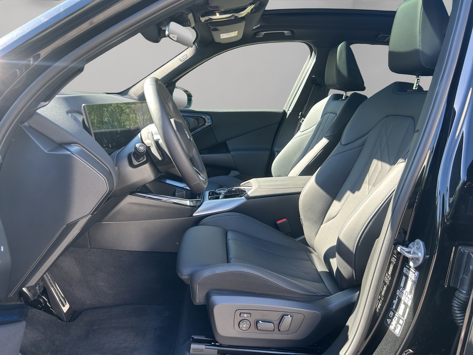 BMW X3 xDrive 48V 40d M Sport Pro-image-9