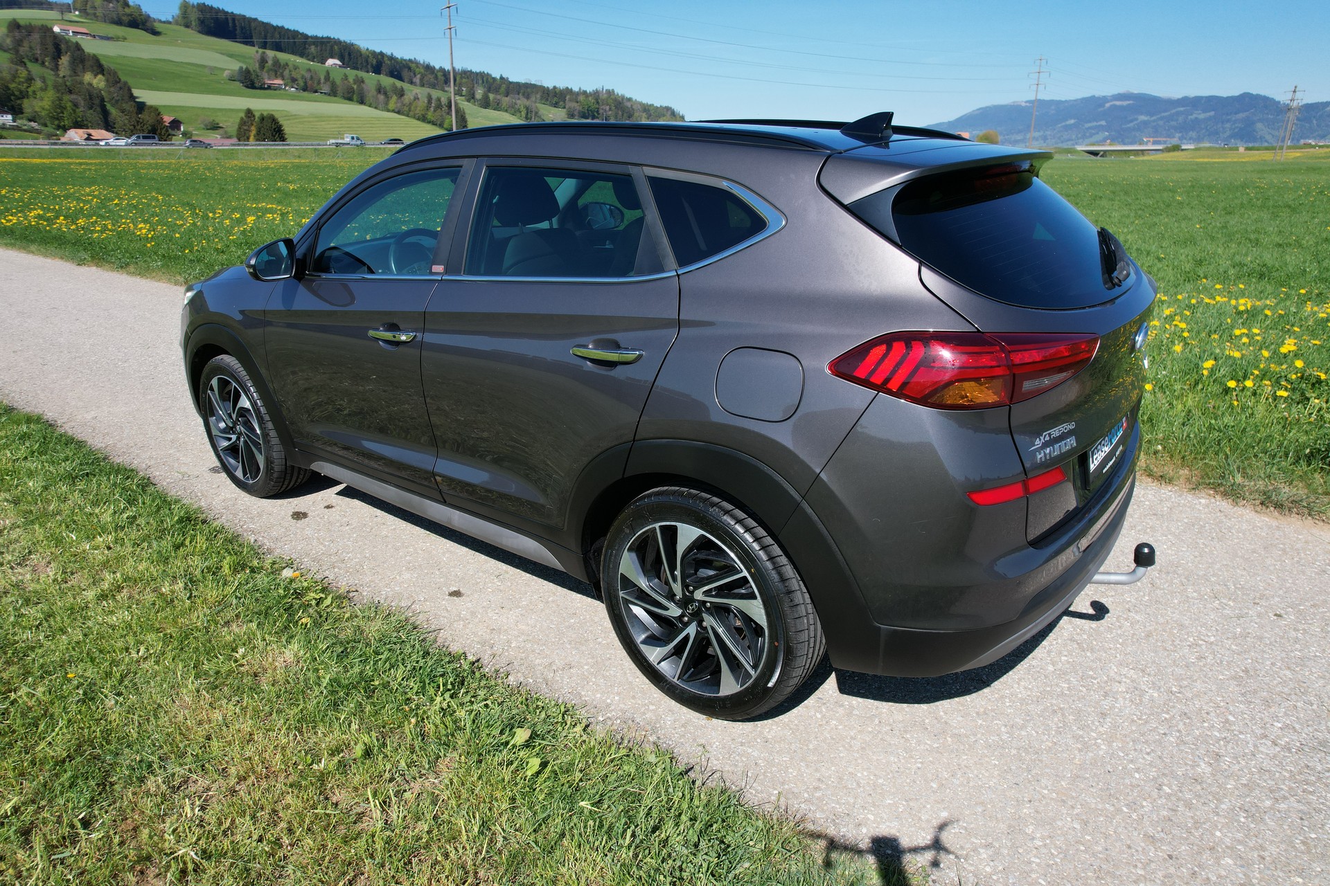 HYUNDAI Tucson 1.6 TGDI Vertex 4WD DCT-image-15