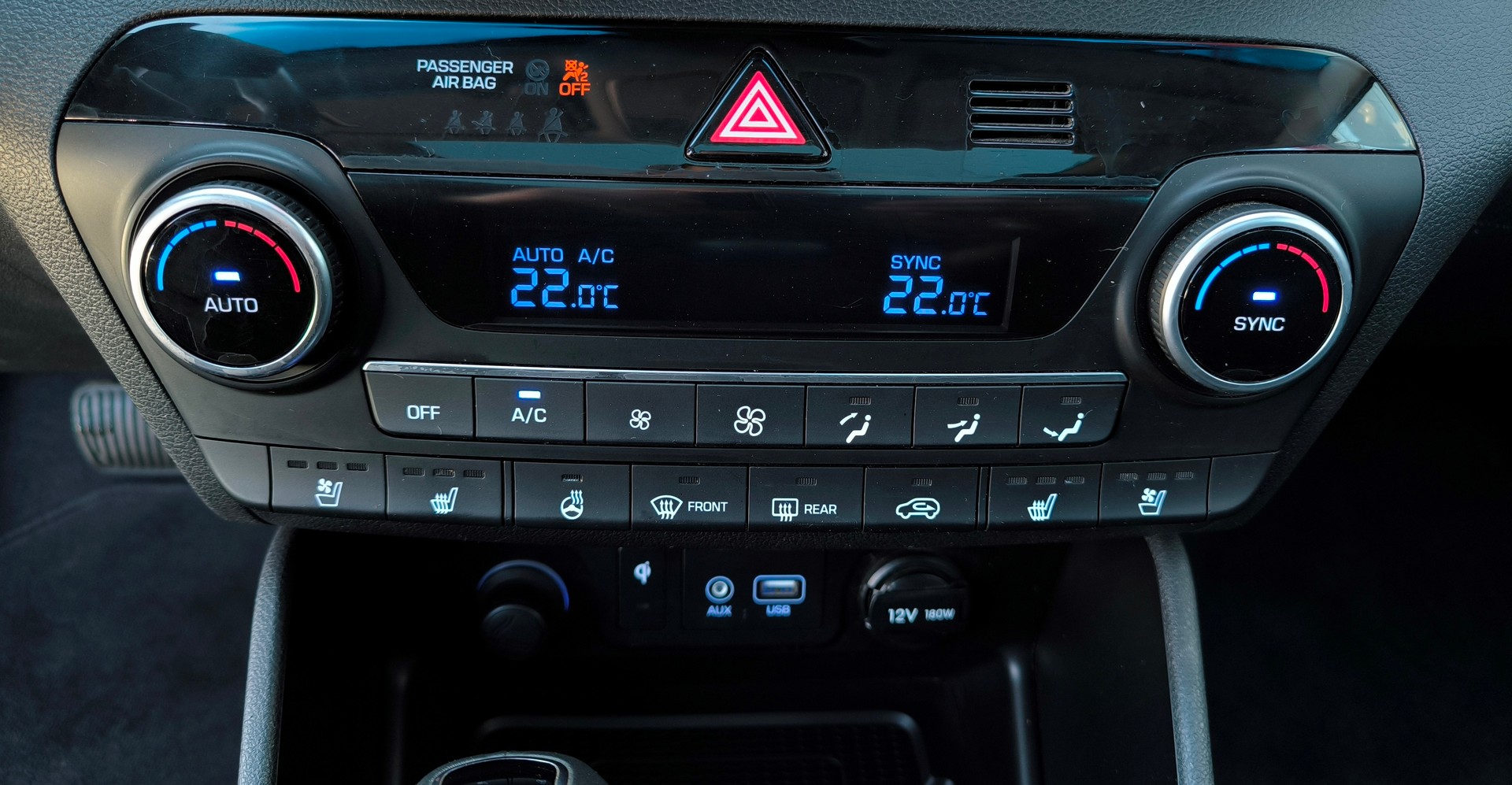 HYUNDAI Tucson 1.6 TGDI Vertex 4WD DCT-image-11