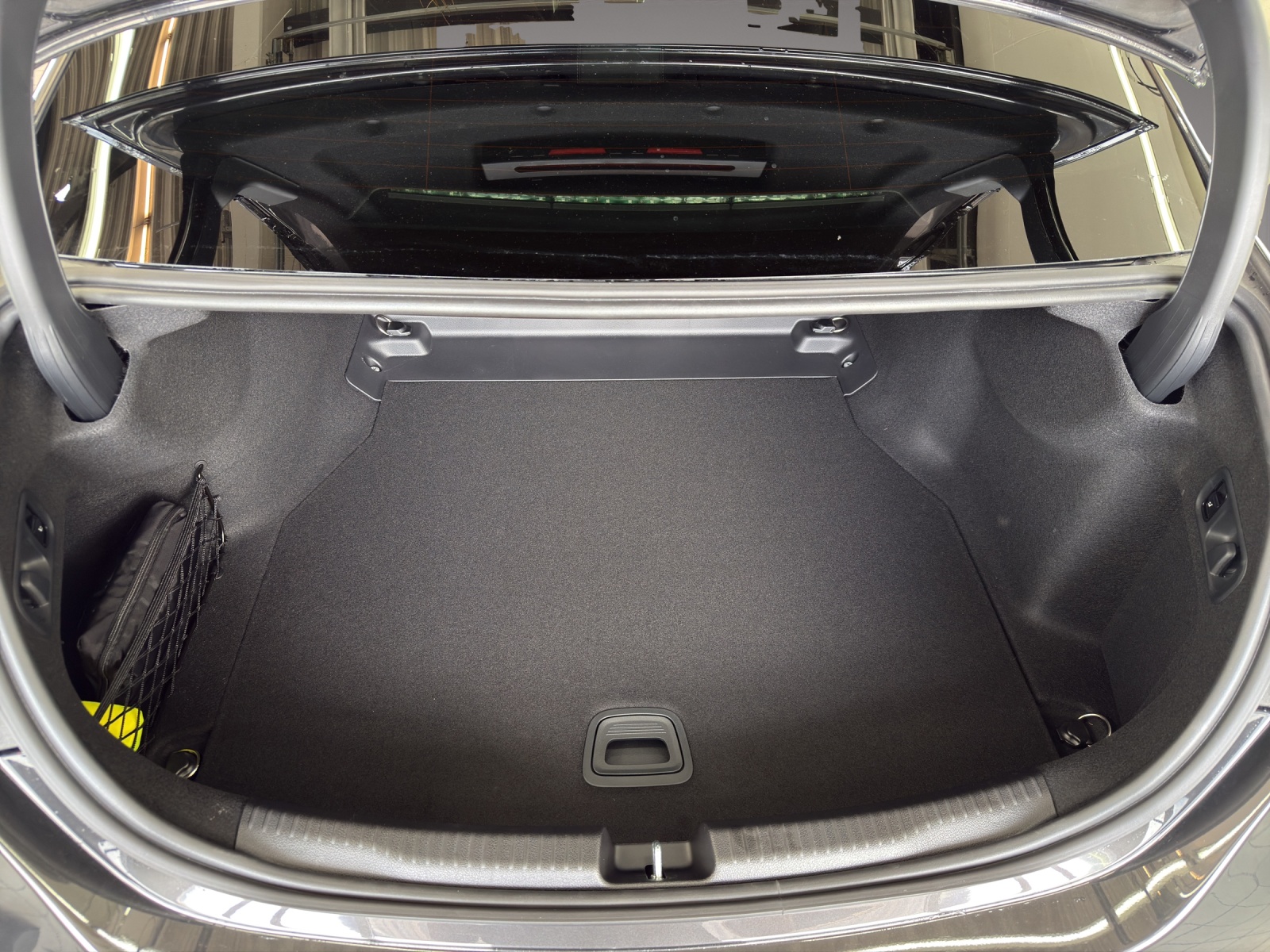 MERCEDES-BENZ C 220 d 4 Matic Swiss Star-image-8
