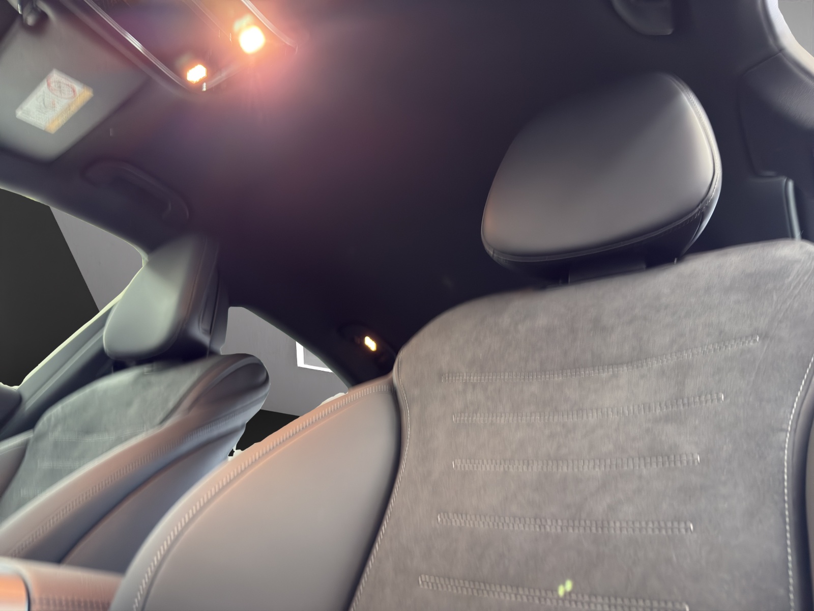 MERCEDES-BENZ C 220 d 4 Matic Swiss Star-image-13