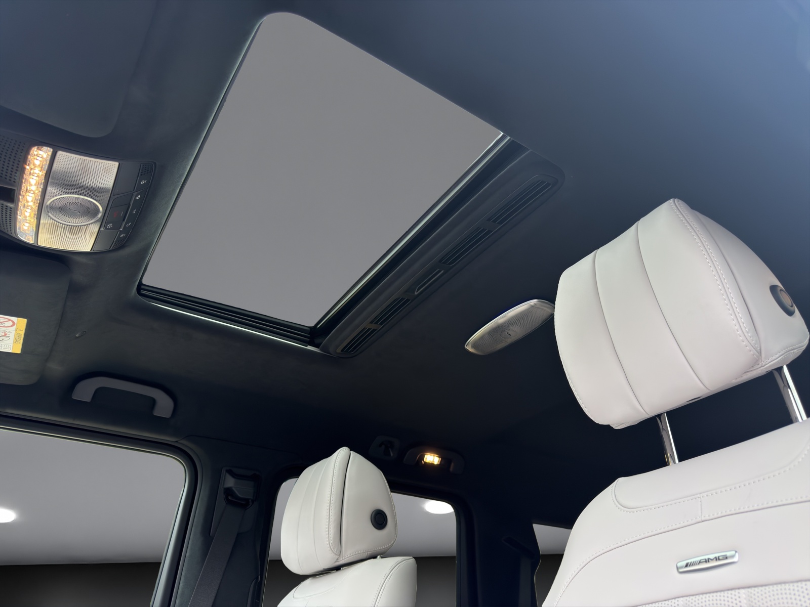 MERCEDES-BENZ G 63 AMG 9G-Tronic-image-6
