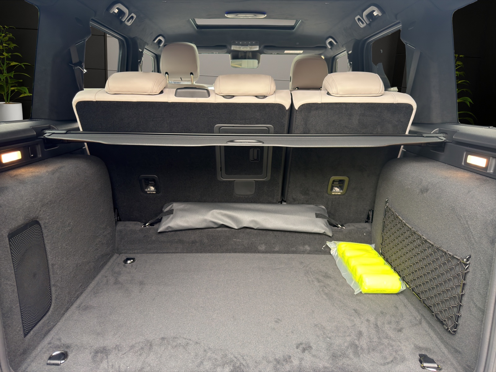 MERCEDES-BENZ G 63 AMG 9G-Tronic-image-9