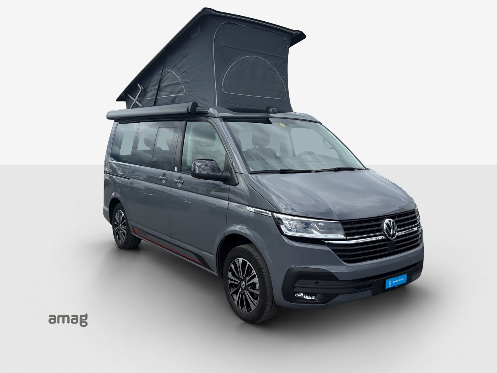 VW T6.1 California 2.0 TDI Beach Liberty DSG-image-5