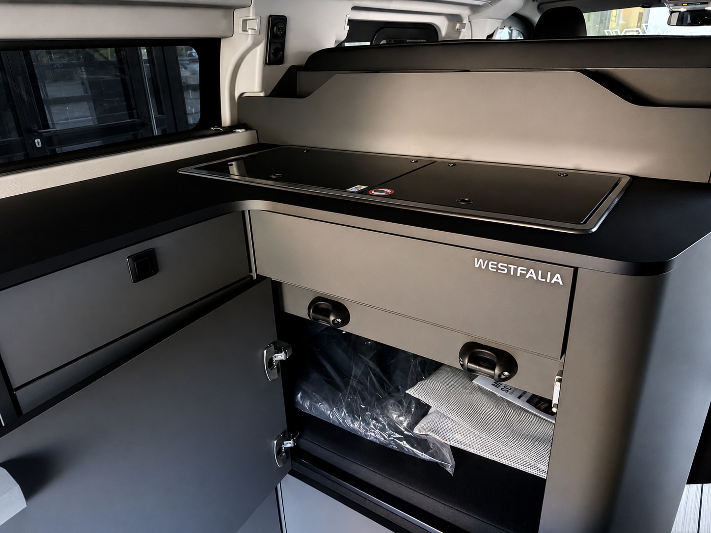 FORD FORD Tourneo NUGGET 320 4x4 L2H1 Active Aut0 Westfalia-image-26