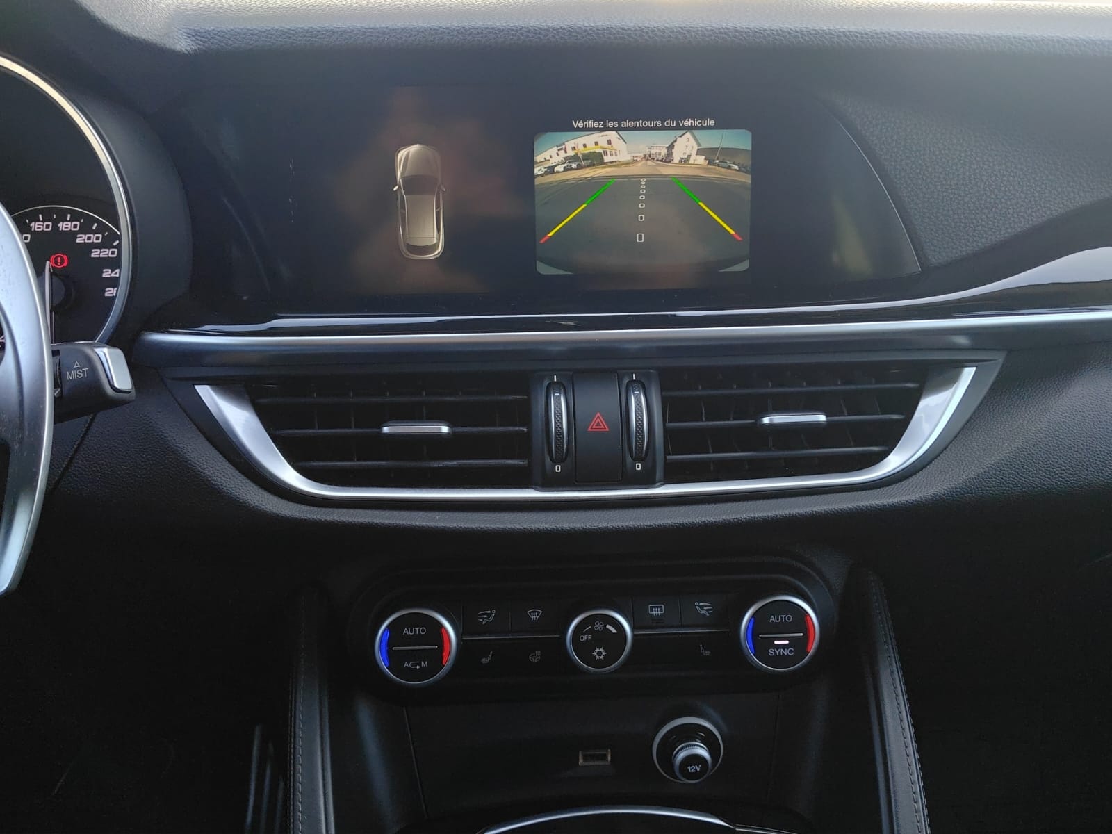 ALFA ROMEO Stelvio 2.0 Super Q4 Automatic-image-14