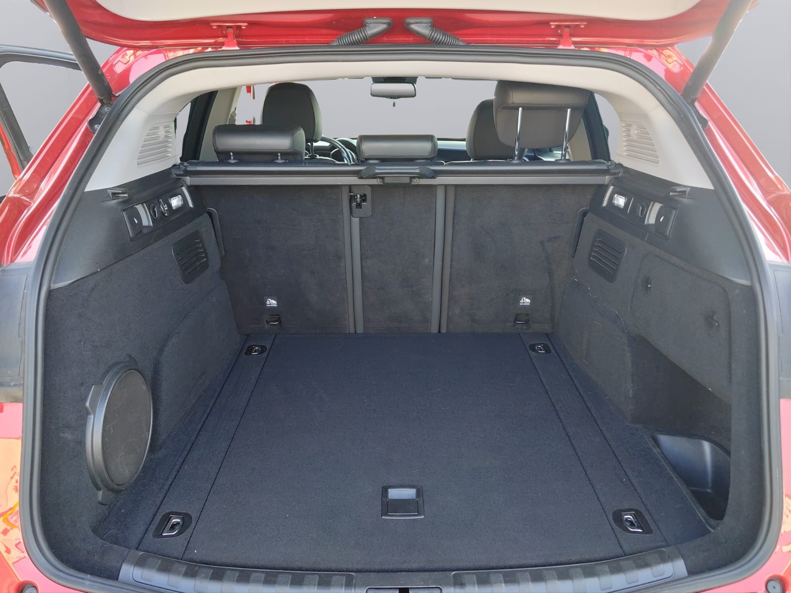 ALFA ROMEO Stelvio 2.0 Super Q4 Automatic-image-6
