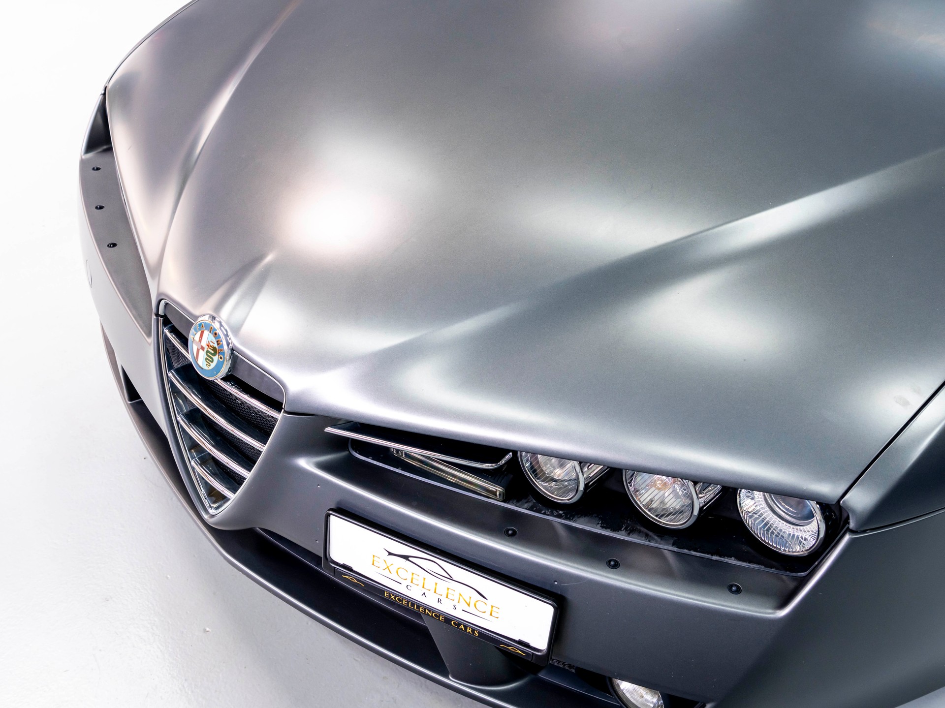 ALFA ROMEO Spider 1.8 TBi-image-16