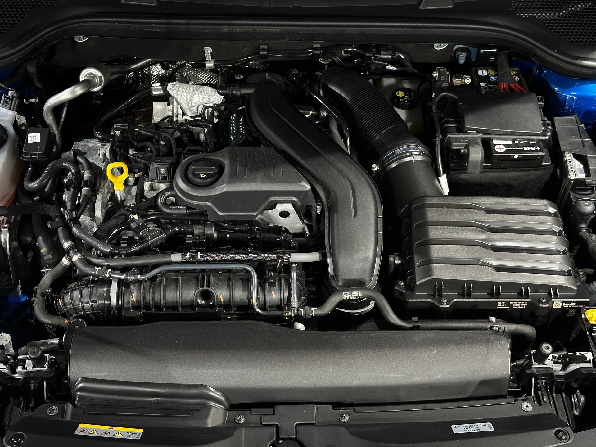 SKODA Kamiq 1.5 TSI Monte Carlo DSG-image-25