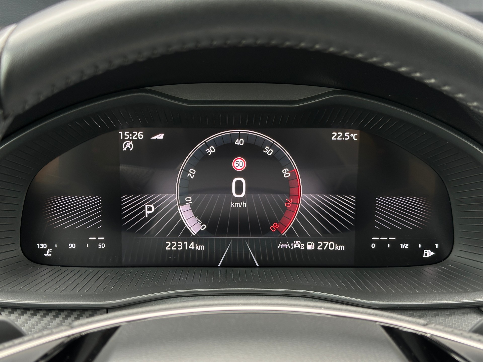 SKODA Kamiq 1.5 TSI Monte Carlo DSG-image-16