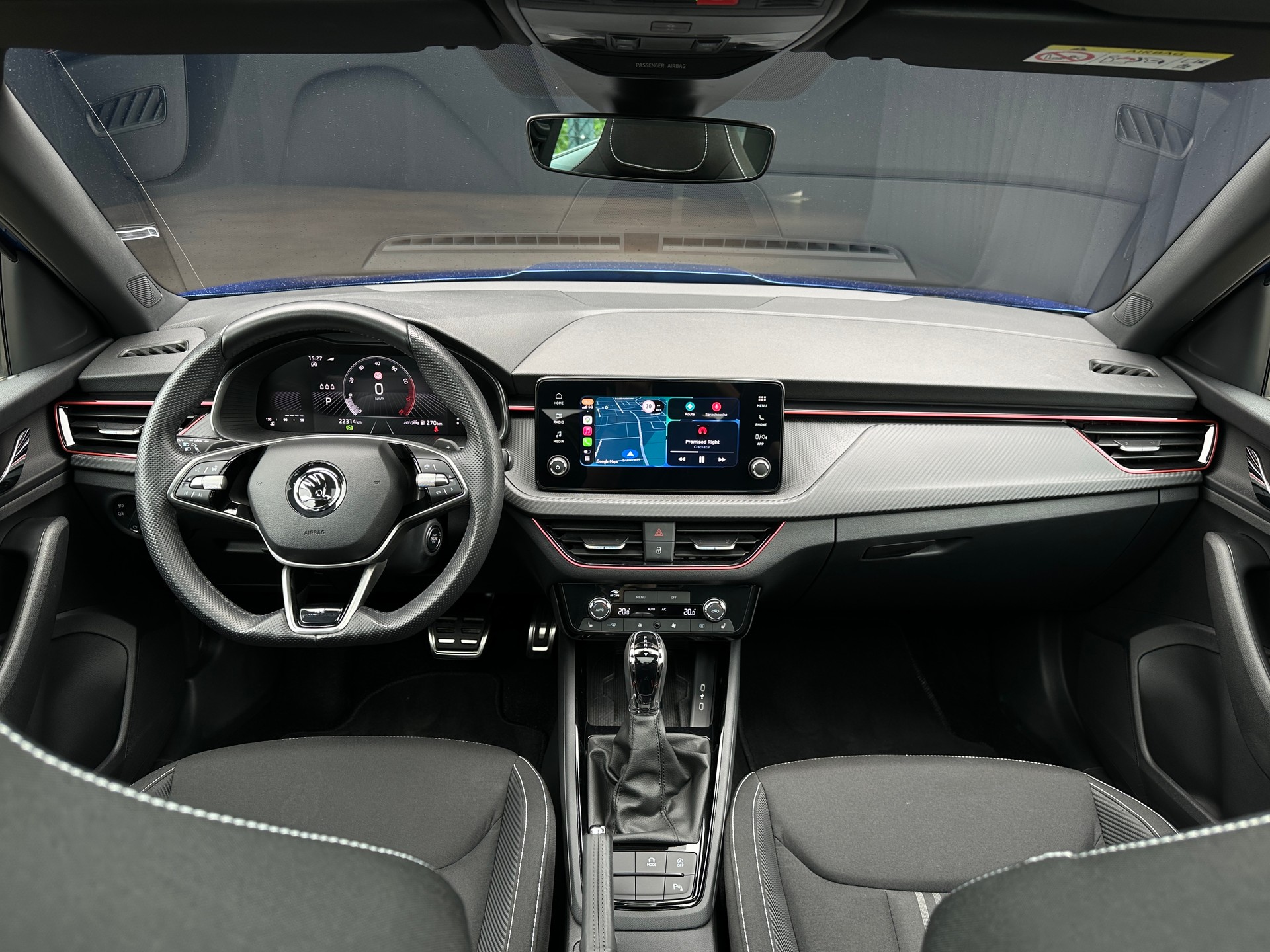 SKODA Kamiq 1.5 TSI Monte Carlo DSG-image-14