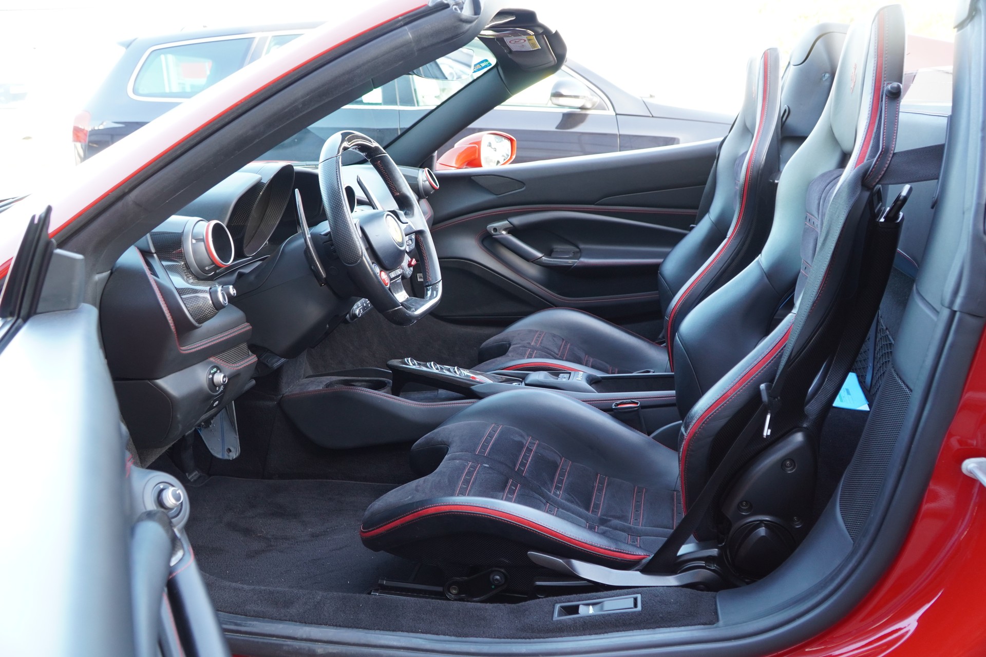 FERRARI F8 Spider-image-12