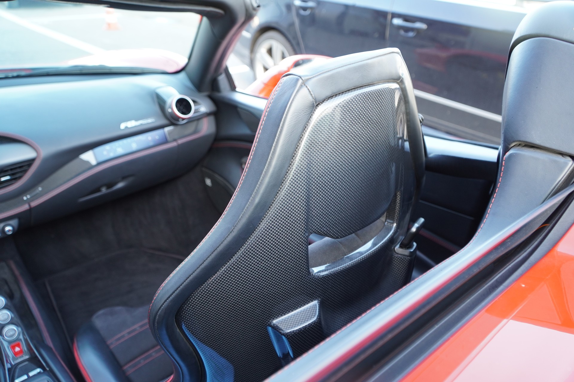 FERRARI F8 Spider-image-16
