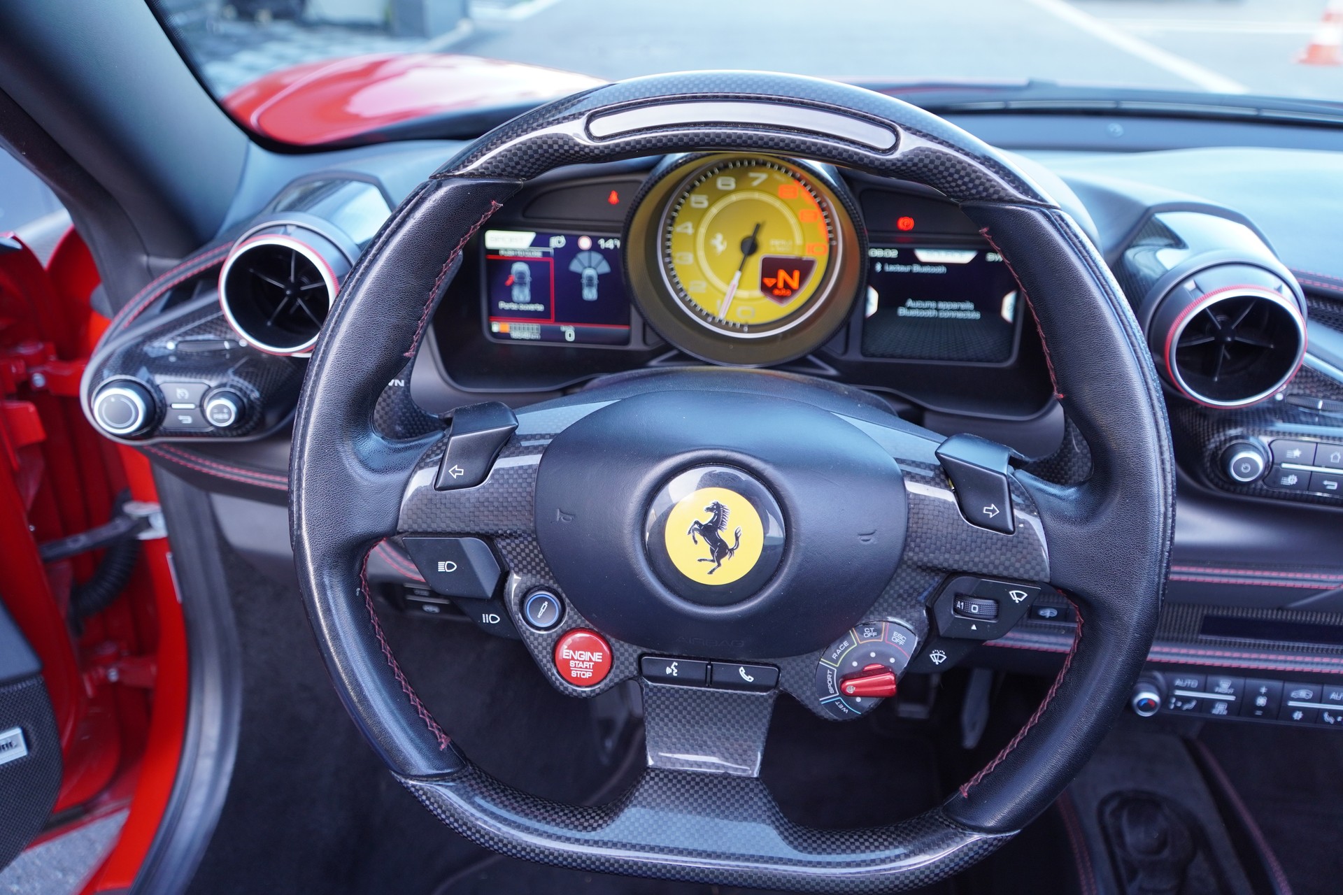FERRARI F8 Spider-image-15