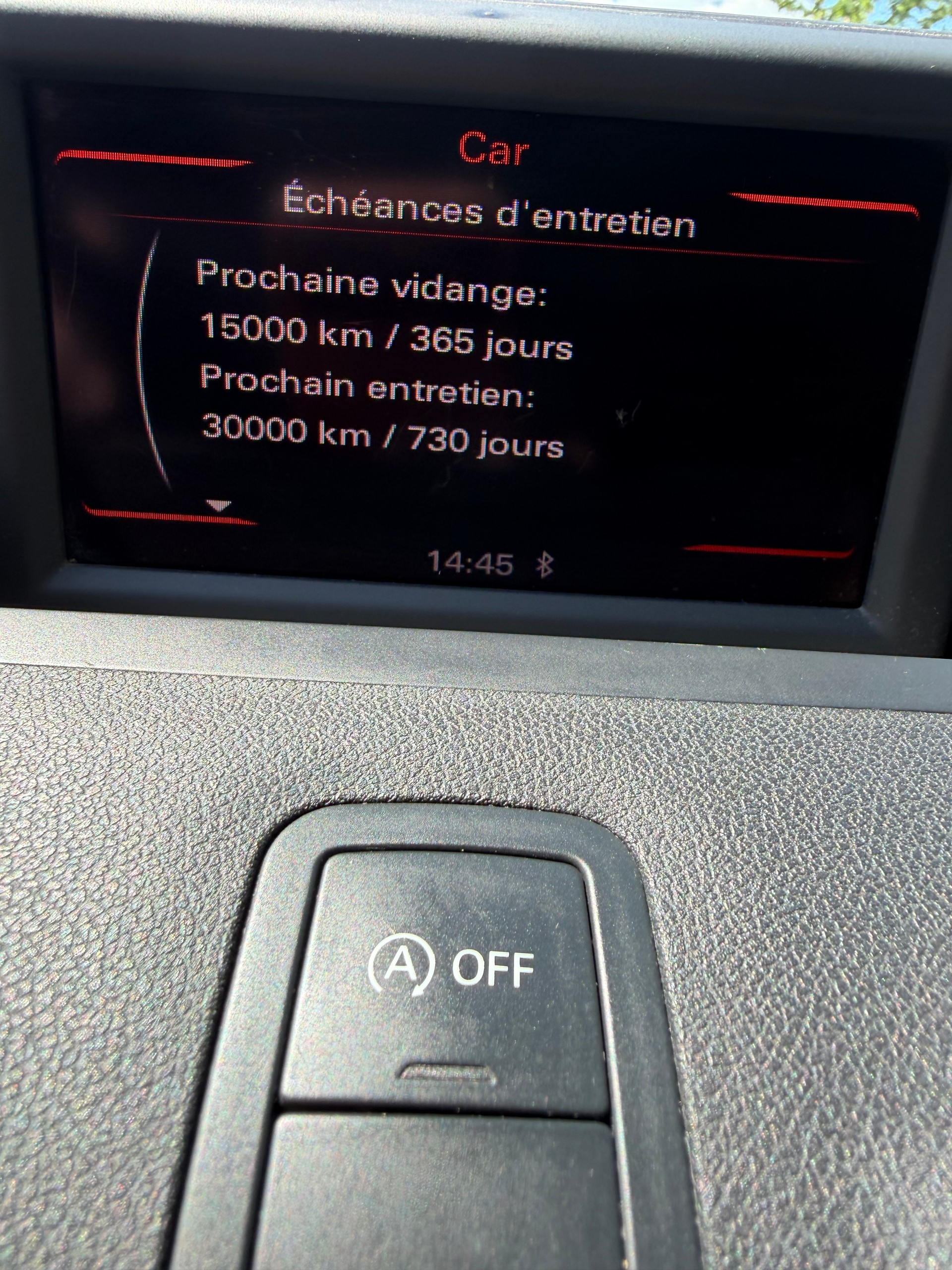AUDI A1 Sportback 1.4 TFSI Attraction S-tronic-image-8