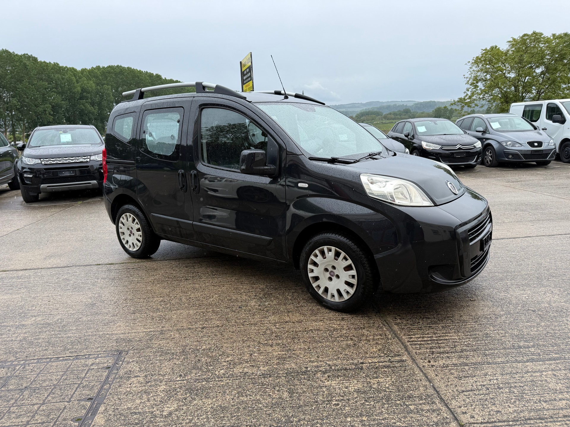 FIAT Qubo 1.4 Dynamic-showroom-element-1