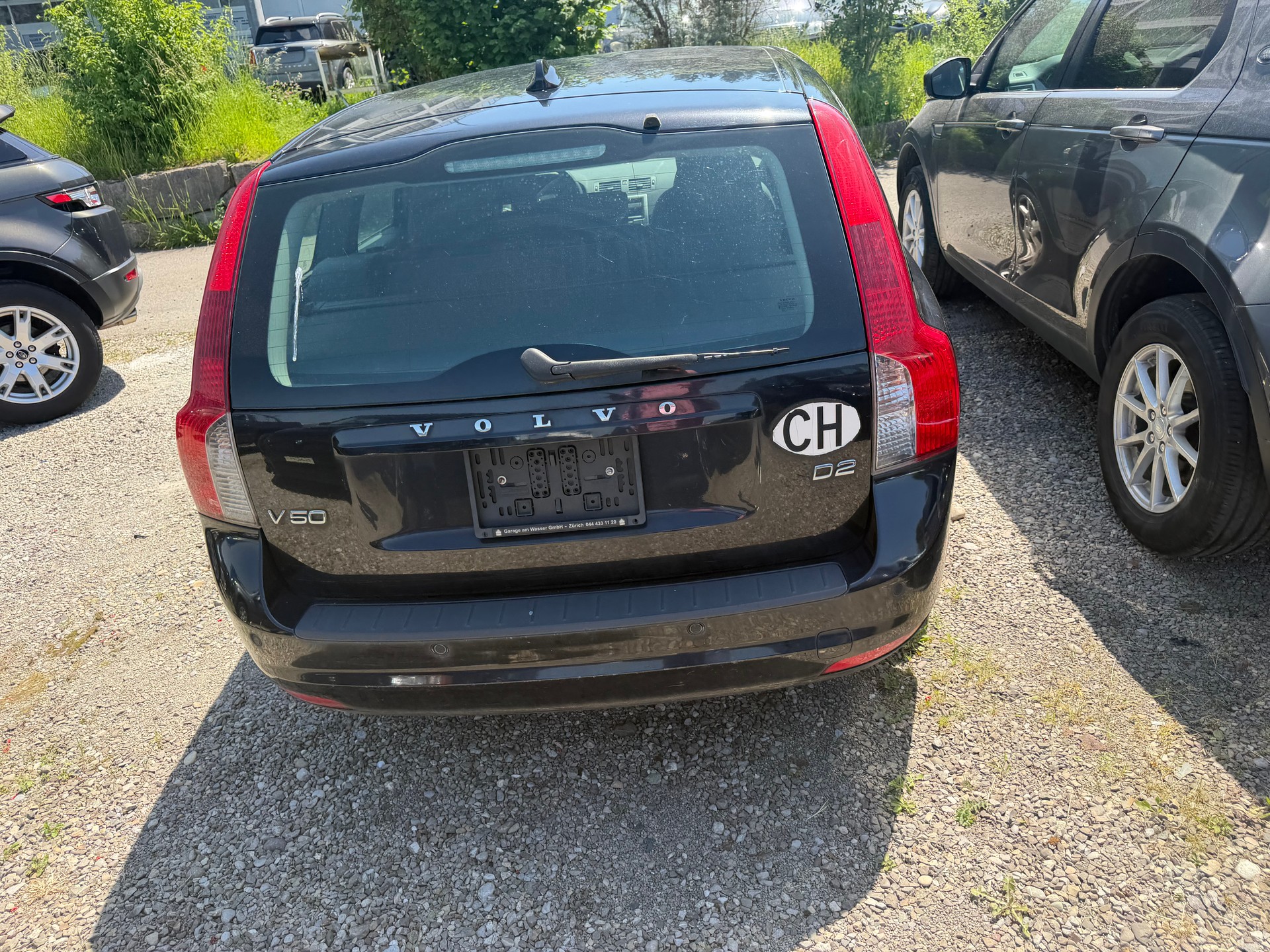 VOLVO V50 D2 Kinetic-image-5