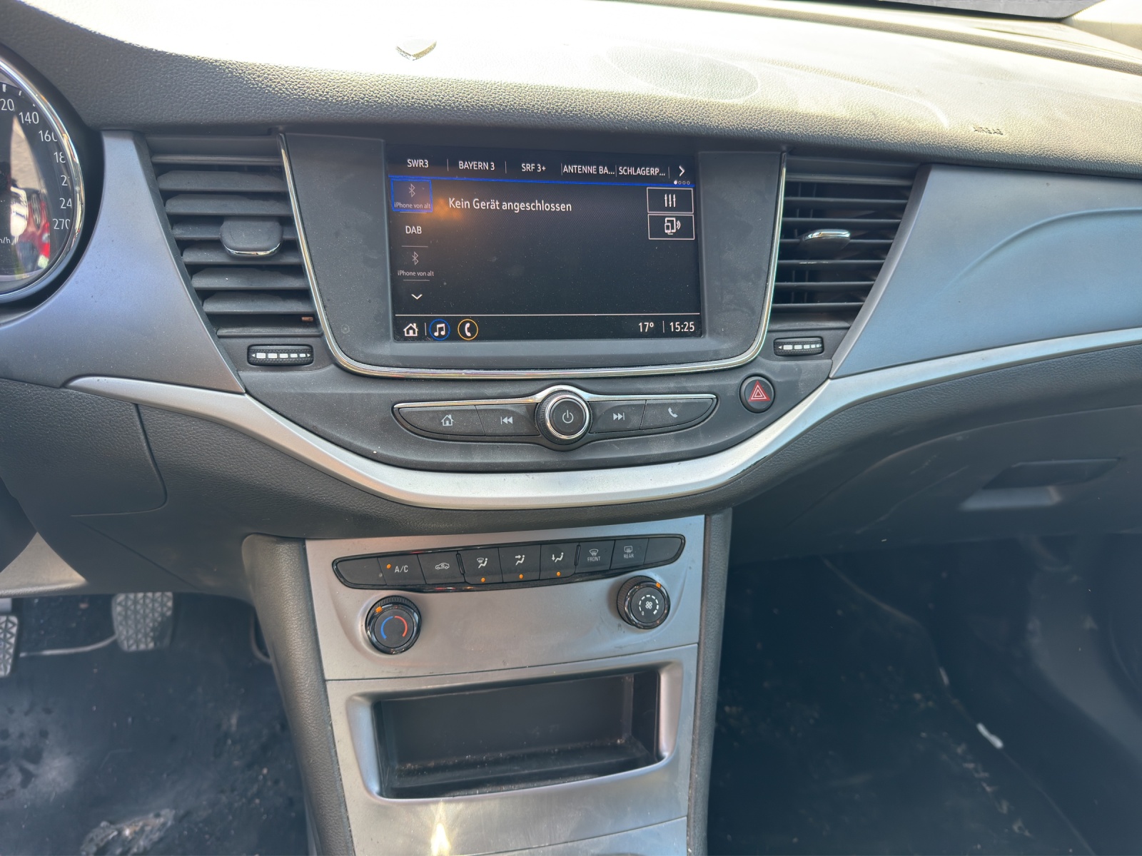 OPEL Astra Sports Tourer 1.5 CDTi Enjoy-image-10