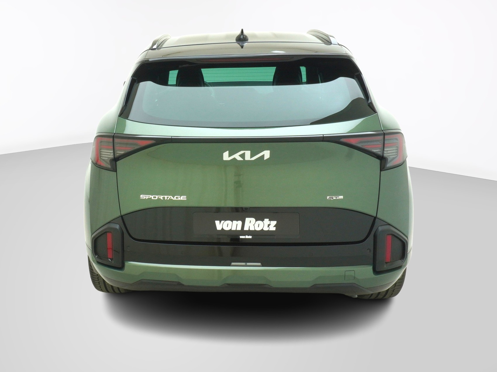 KIA Sportage 1.6 T-GDi GT-Line-image-2