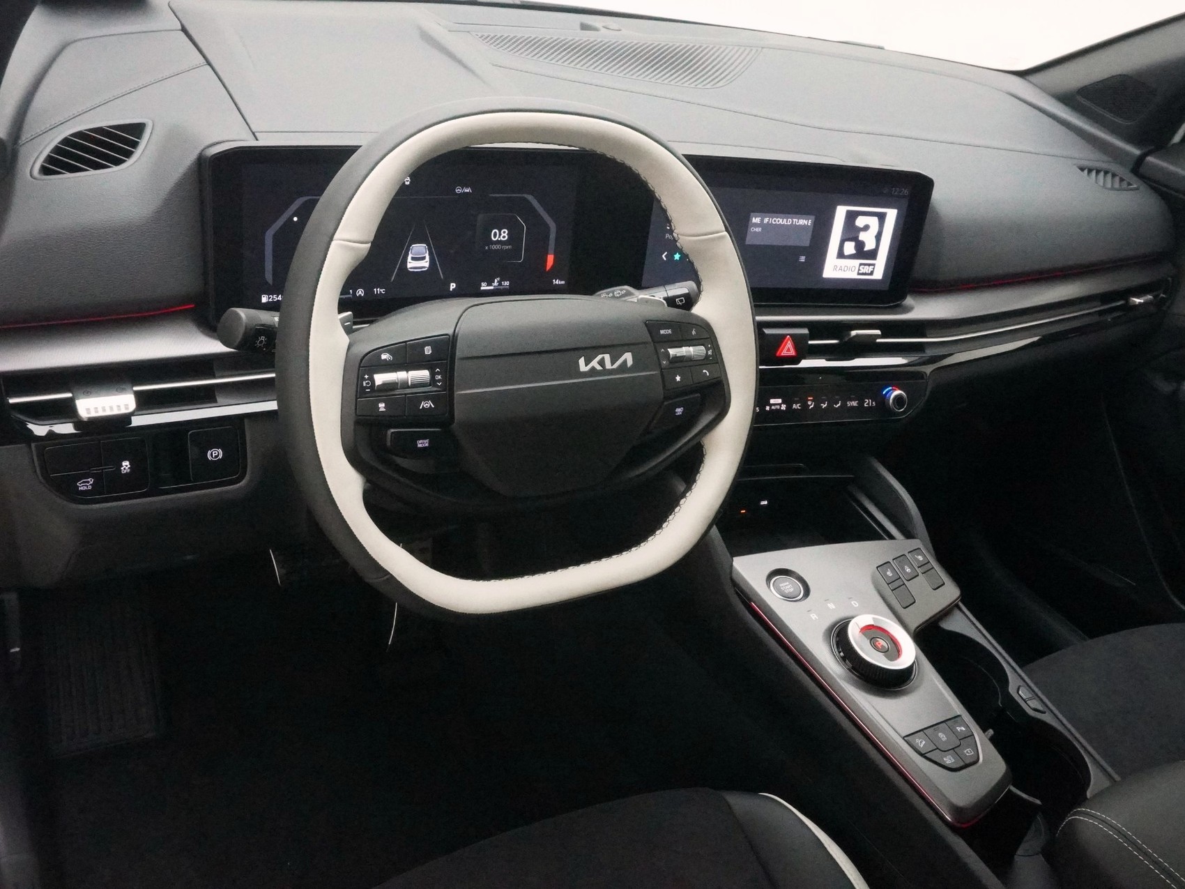 KIA Sportage 1.6 T-GDi GT-Line-image-10